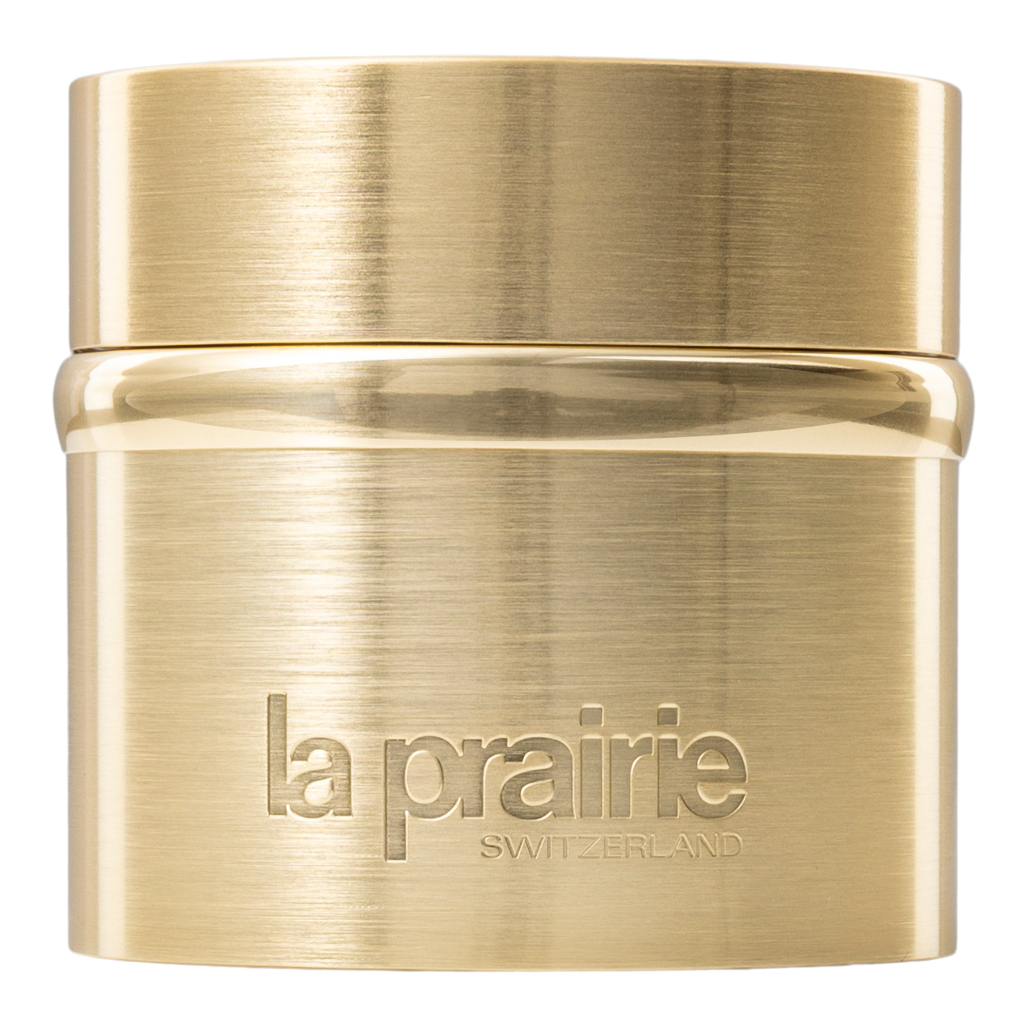 Pure Gold Radiance Cream フェイスクリーム La Prairie Pure Gold Radiance Cream, 50 mL | Costco