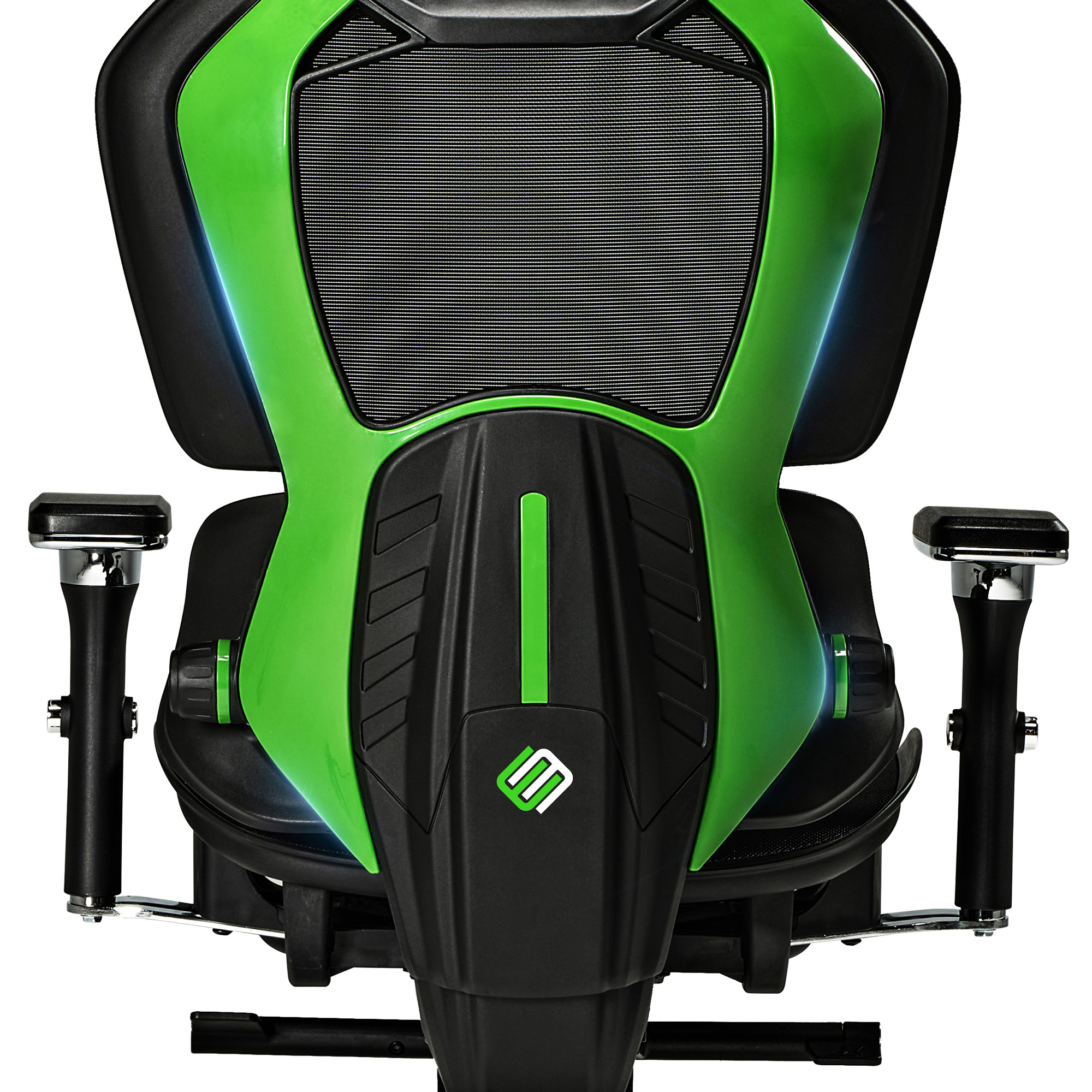 Typhon Hybrid Ergonomic Gaming Chair | Costco
