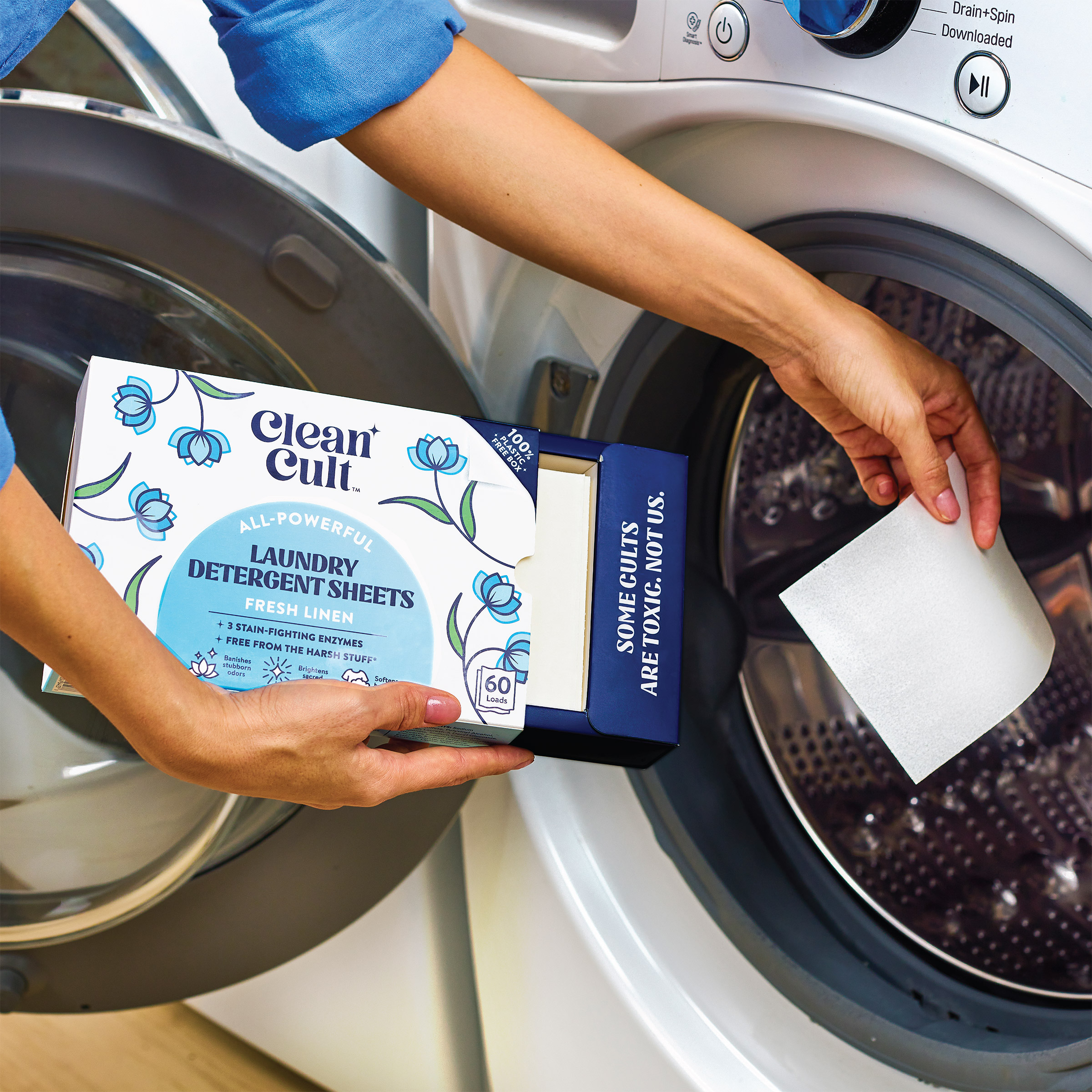 Enlarge Product Preview 5 Successfully Enriched by automation Job.