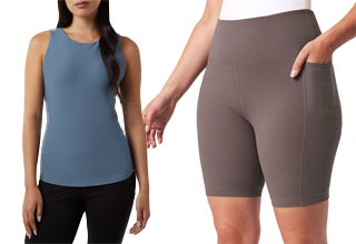 Activewear for Women
