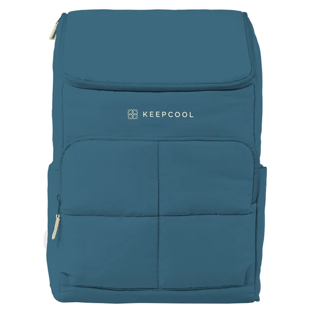 KEEPCOOL SOFT COOLER BACKPACK