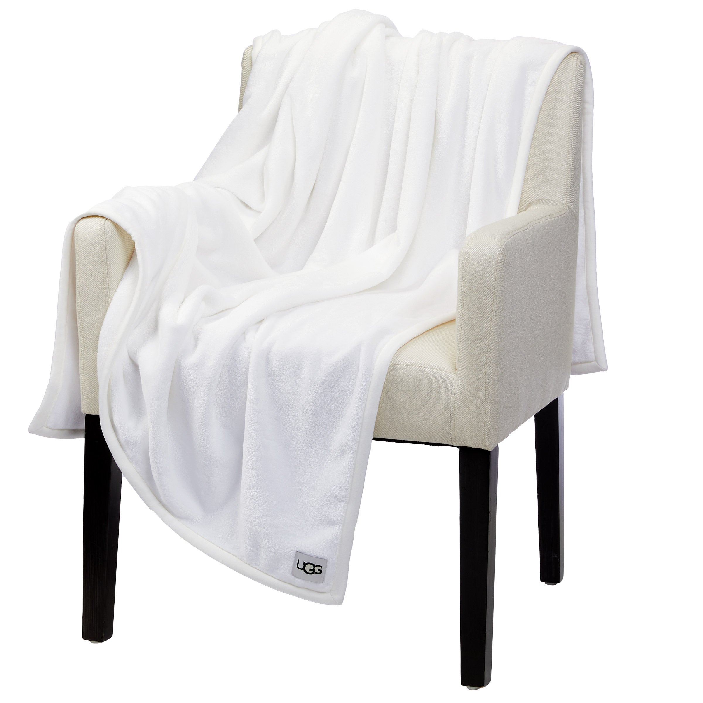 UGG Duffield Throw | Costco