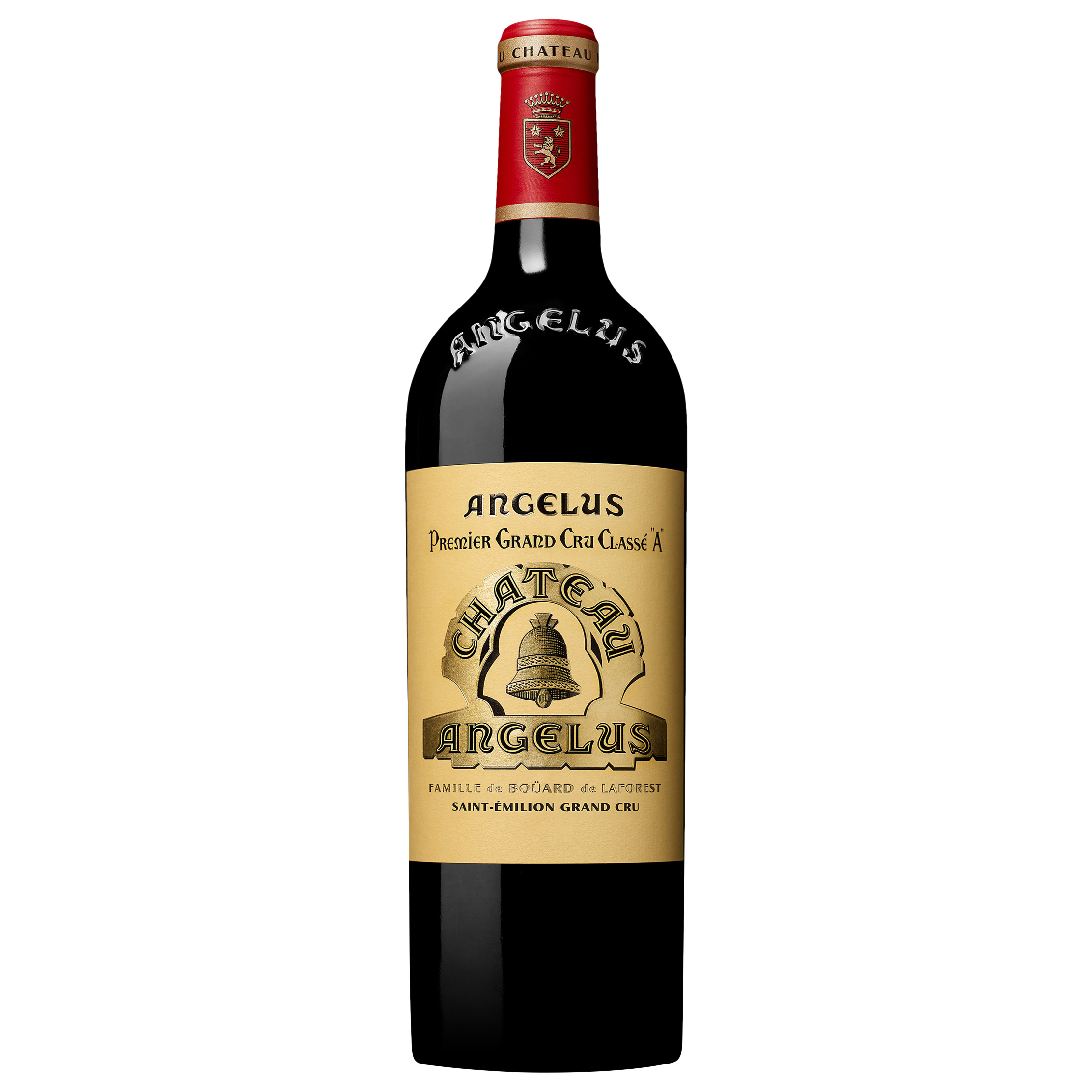 NEW✡CHATEAU ANGELUS1985 2020 Château Angelus 750ml CA ONLY | Costco