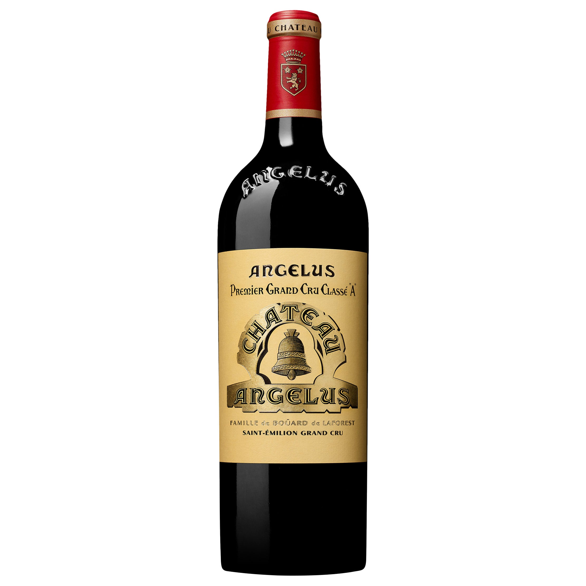 2020 Château Angelus 750ml CA ONLY | Costco