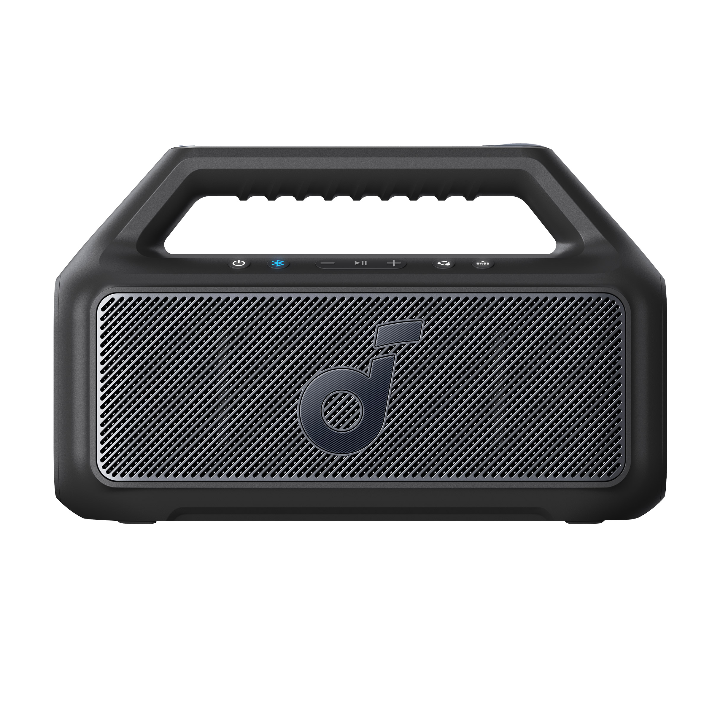 Soundcore Boom V2 Outdoor Bluetooth Speaker Costco