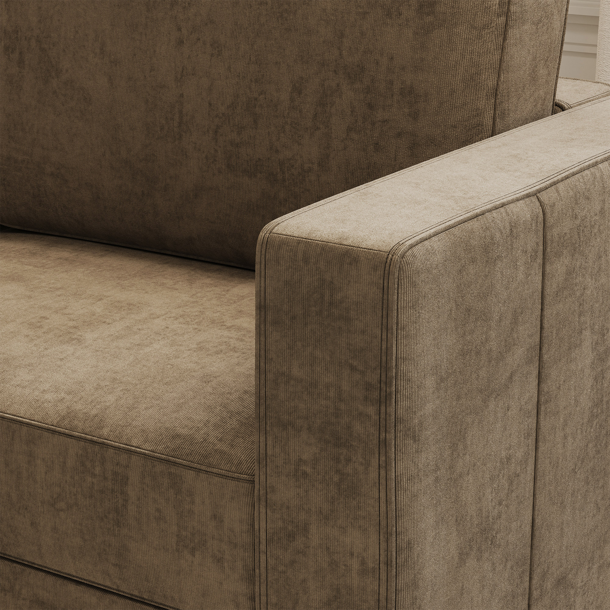 Lovesac Modular Sectional Sofa Bundle Seats/8 Standard Sides