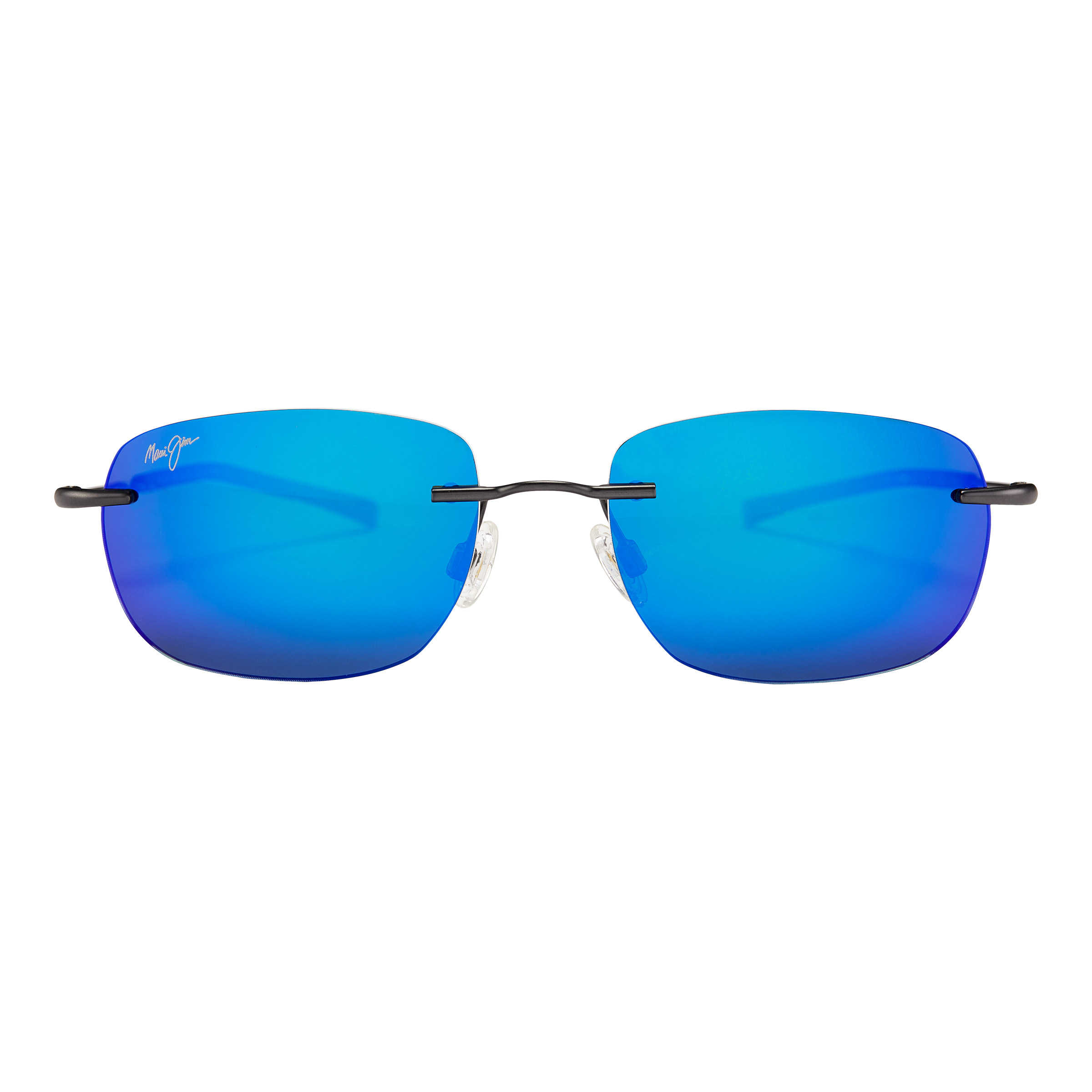 【 maaa 】 Maui Jim Nenea 332 Sunglasses: Models 332-02, H332-18, RM332-2M