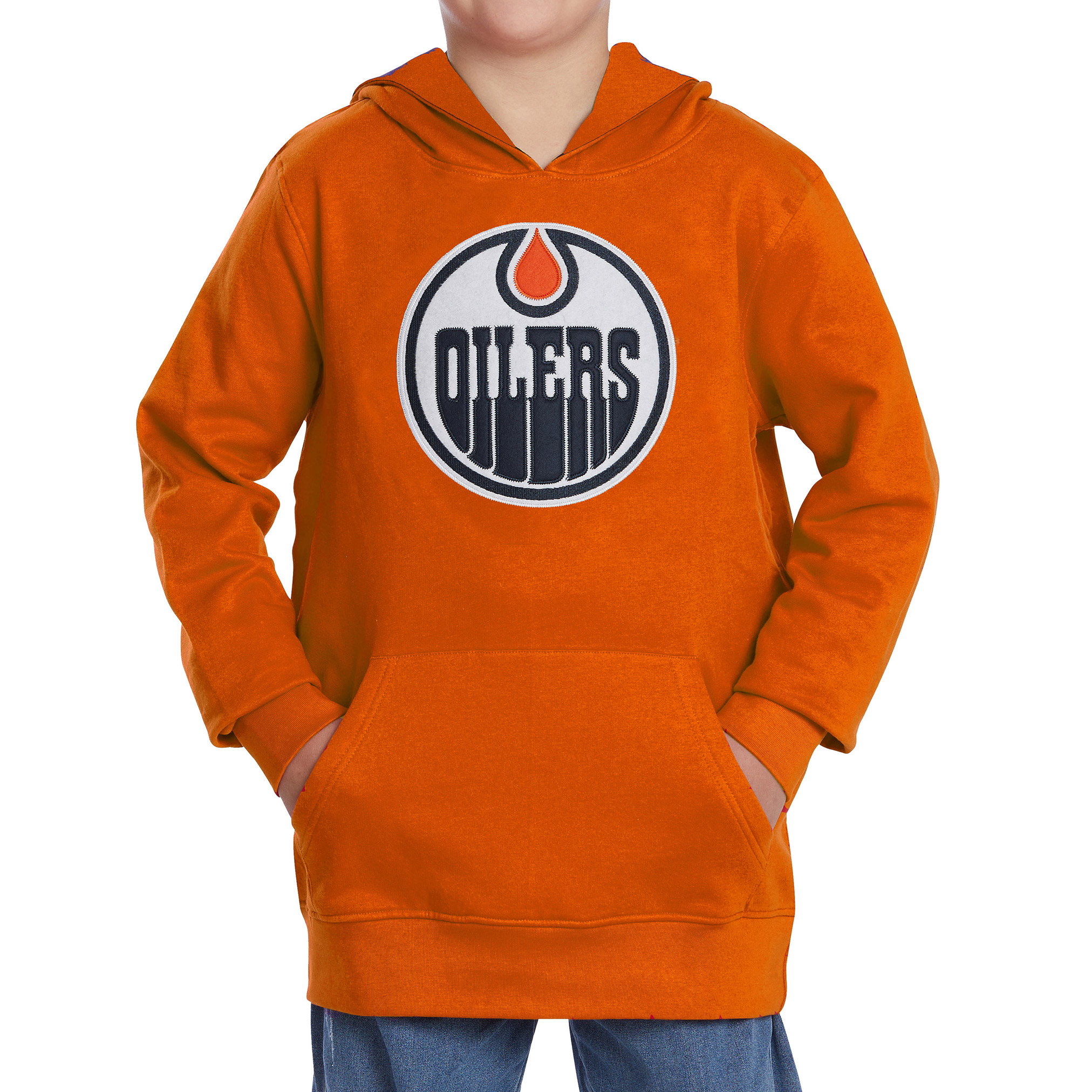 NHL Youth Hoodie