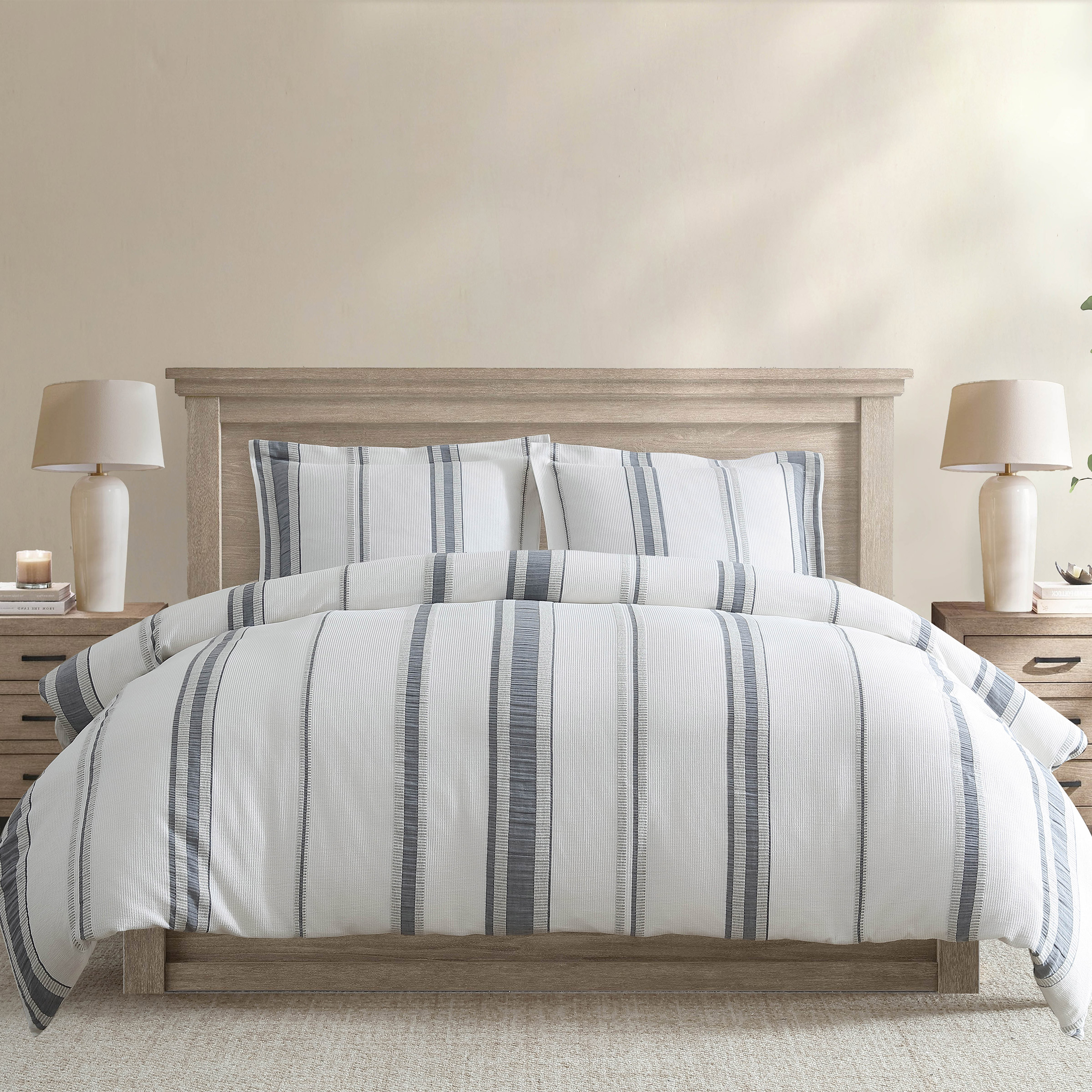 Haven Lane Dillon 3-piece Comforter Set