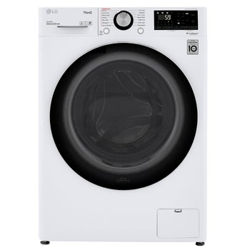 LG 2.4 cu. ft. Wi-Fi Enabled Compact Front Load All-In-One LG 2.4 cu. ft. Wi-Fi Enabled Compact Front Load All-In-One
