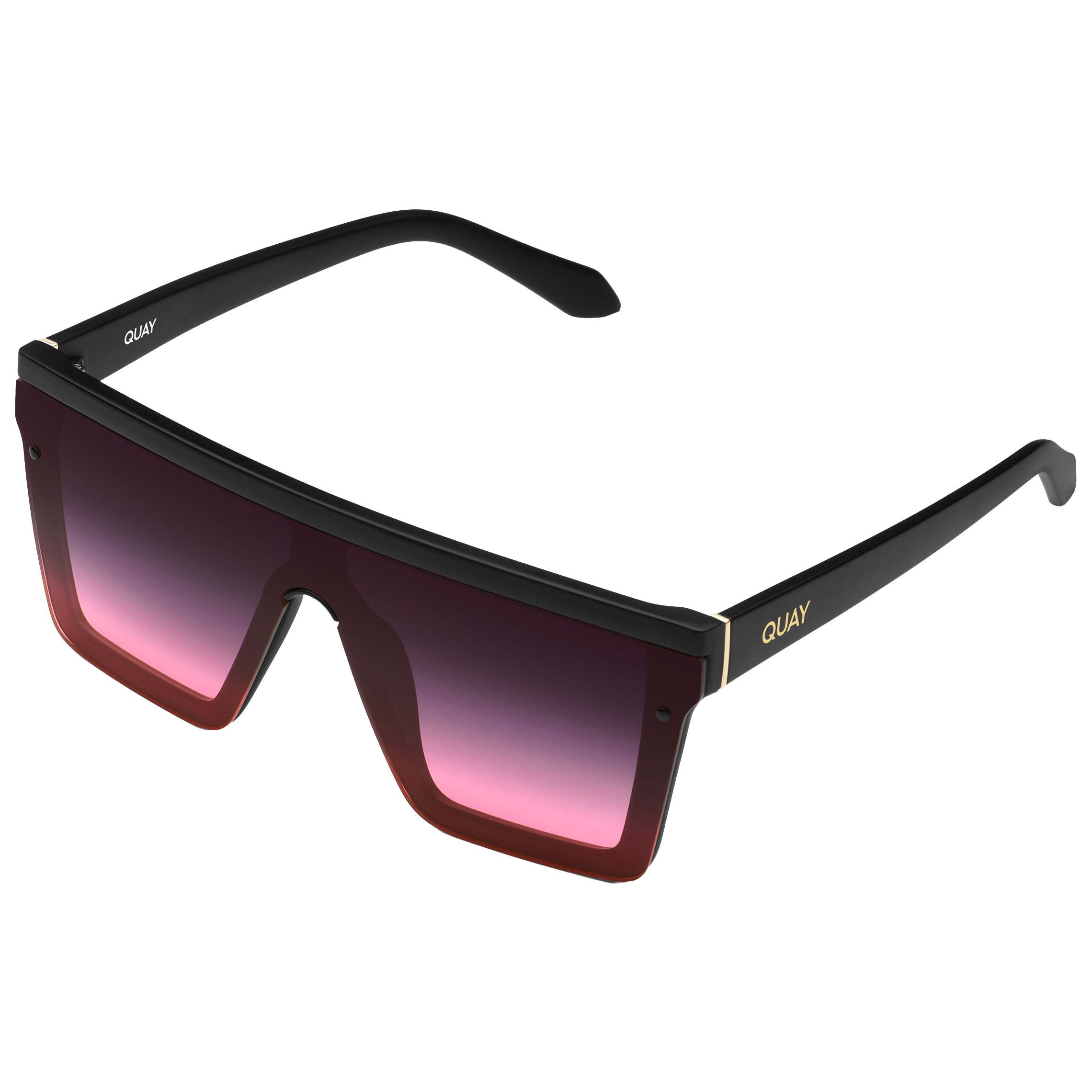 Quay Hindsight Sunglasses | Costco display picture 1