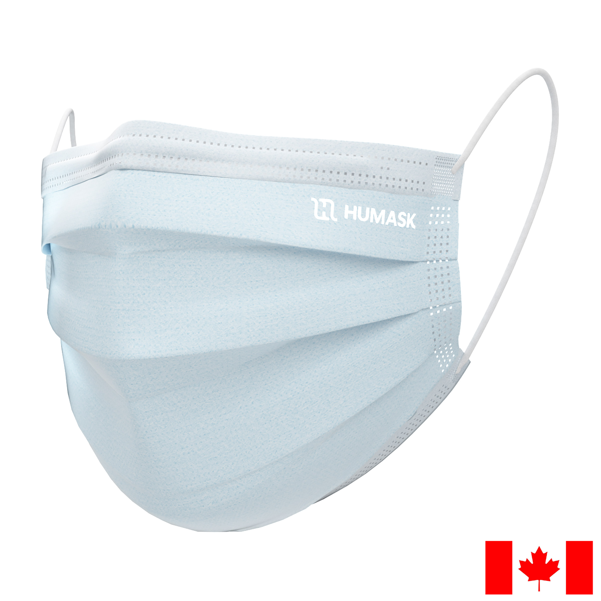 Humask Kids Pro 2000 - Surgical Mask - 50 masks