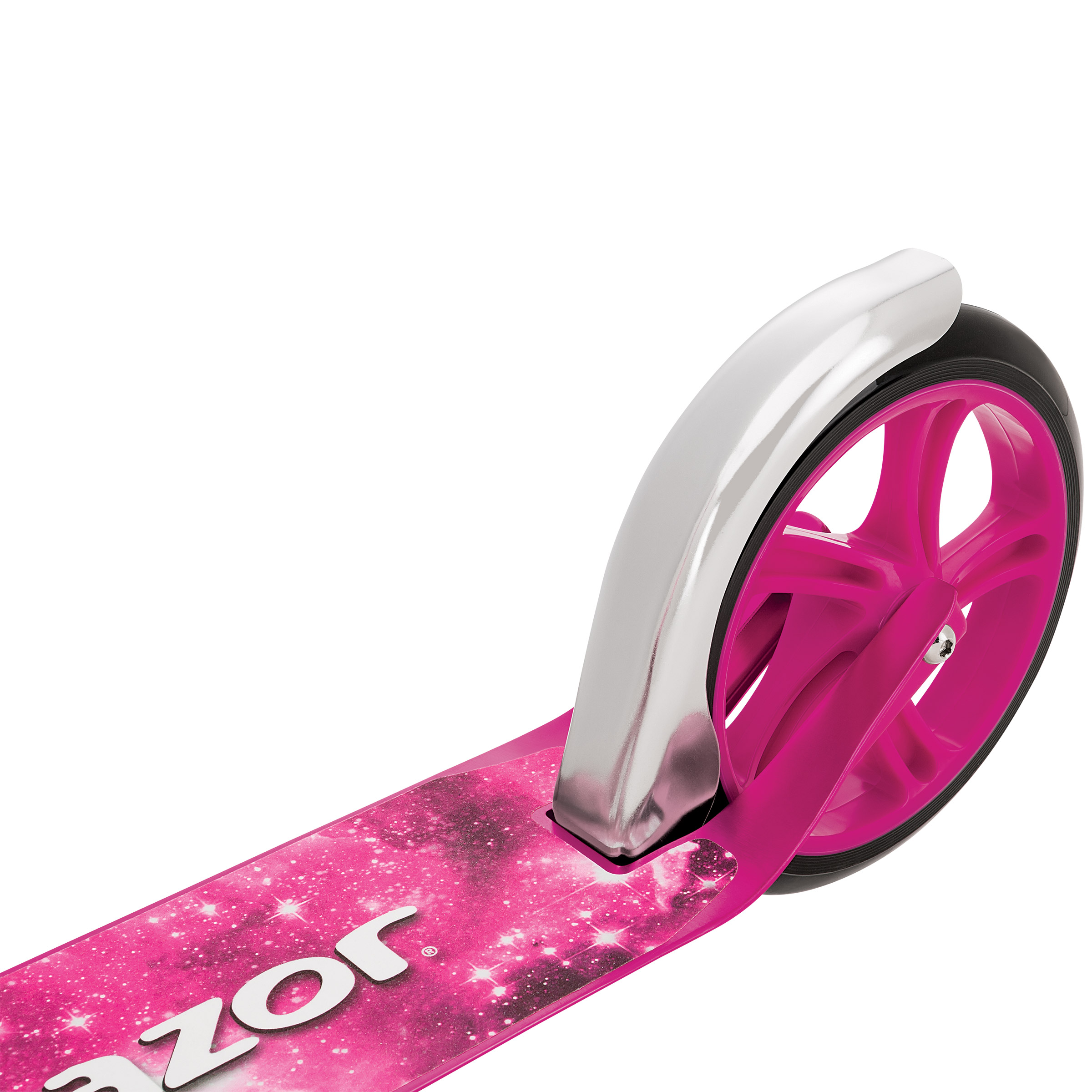 Razor A5 Lux Pink Kick Scooter | Costco