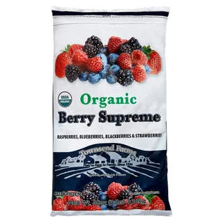 Townsend Farms Organic Berry Supreme, 48 oz