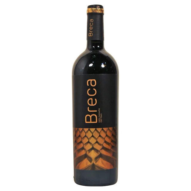 Breca Garnacha, Calatayud, Spain, 750 ml