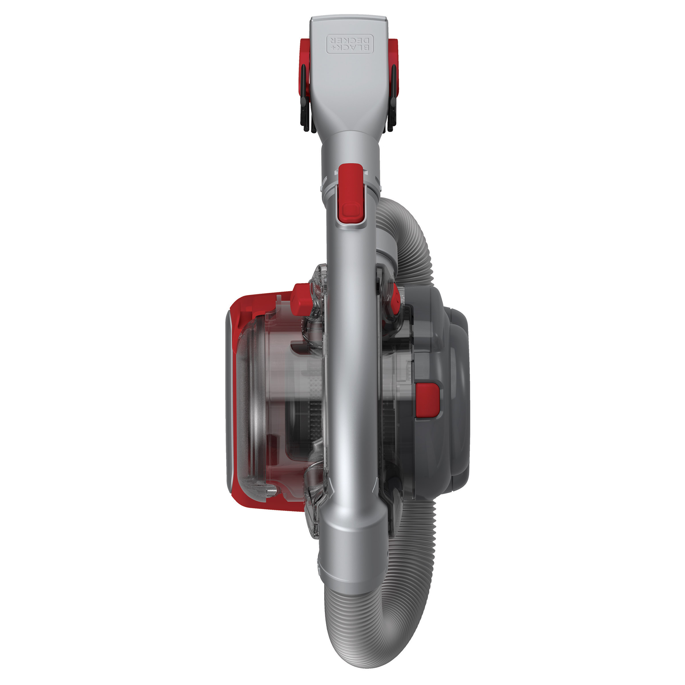 BLACK + DECKER Lithium-Ion Flex Cordless Automotive Vacuum | Costco