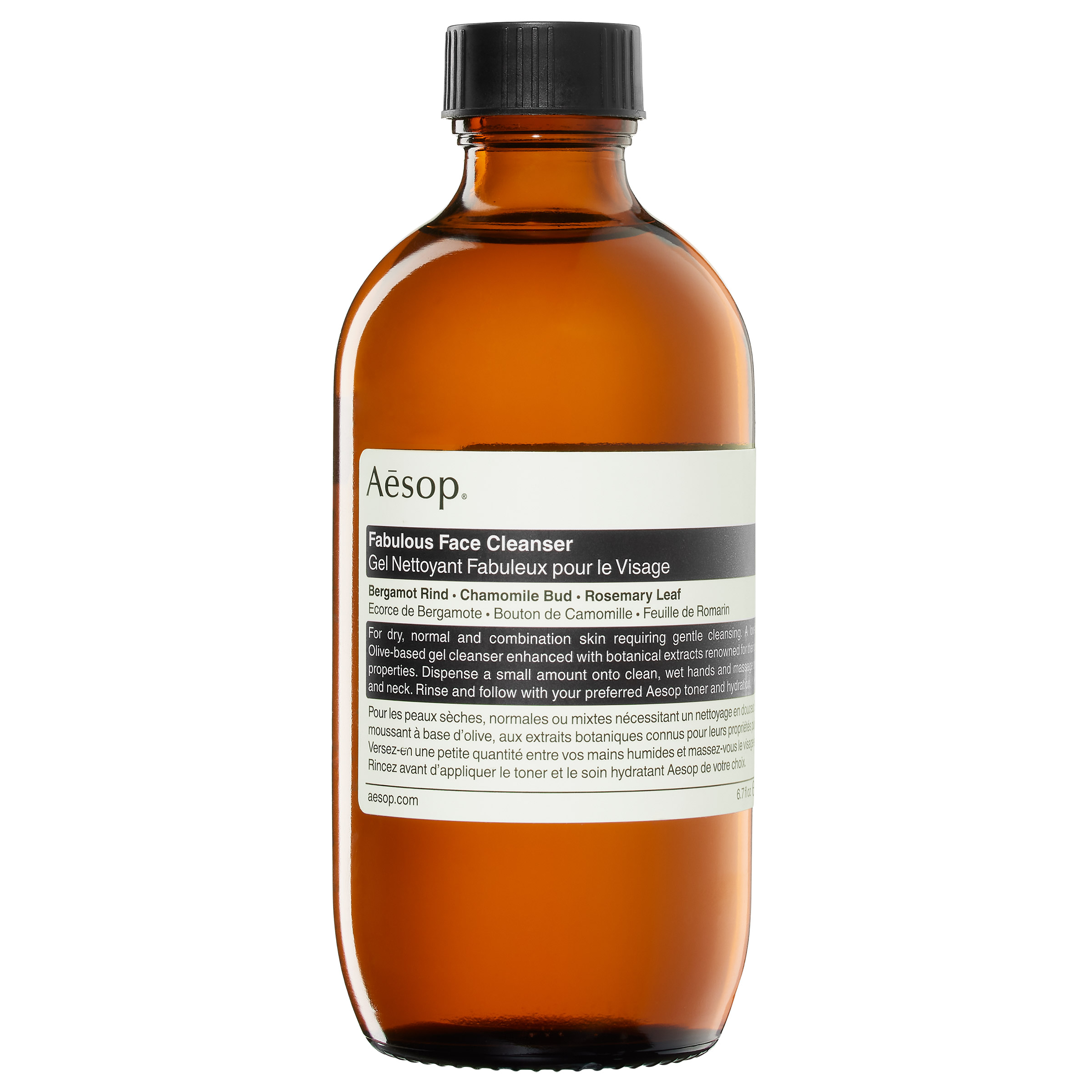 Aesop Face Cleanser, 6.7 fl oz | Costco