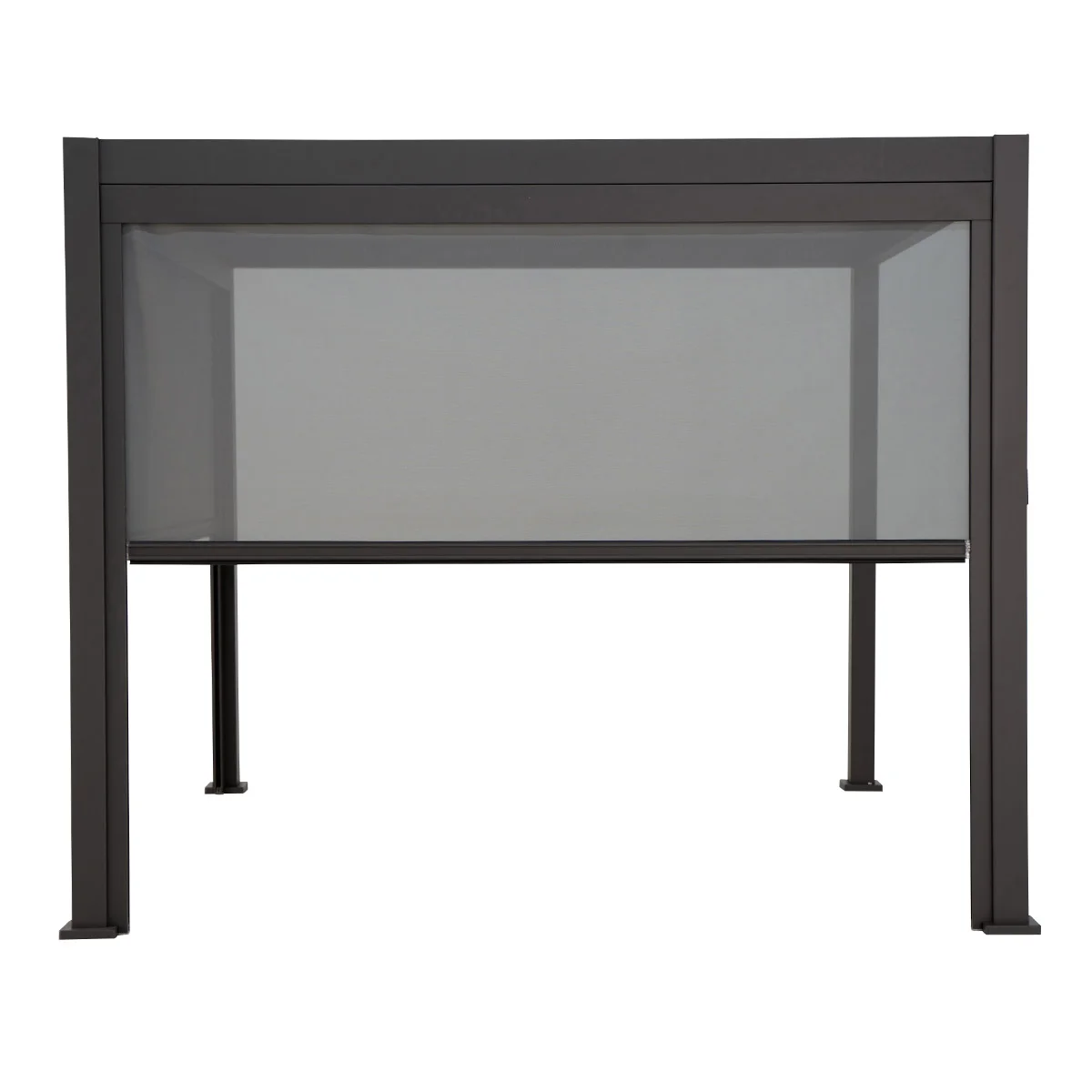 Mirador Adjustable Privacy Screen System