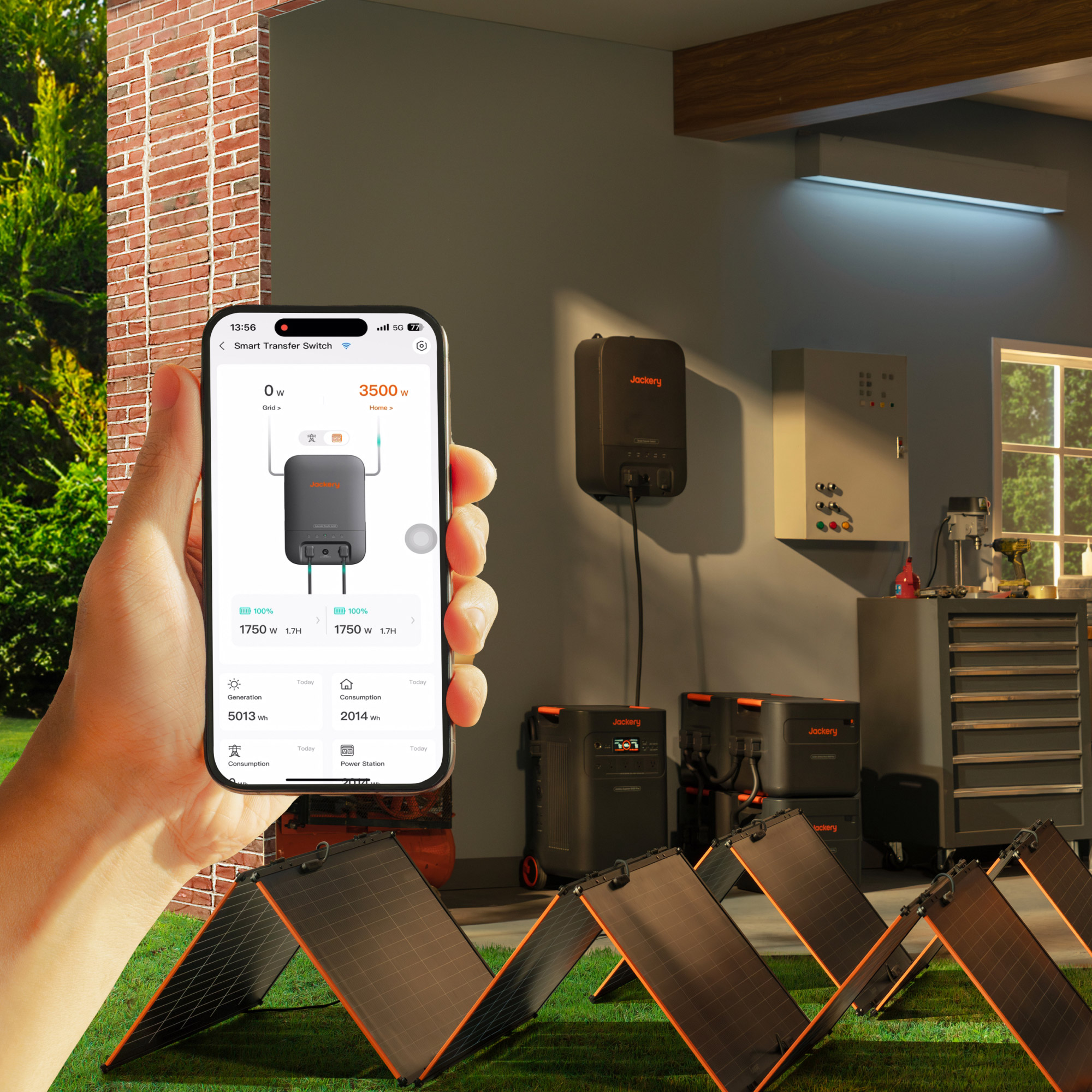 Enlarge Product Preview 6 Successfully Enriched by automation Job.