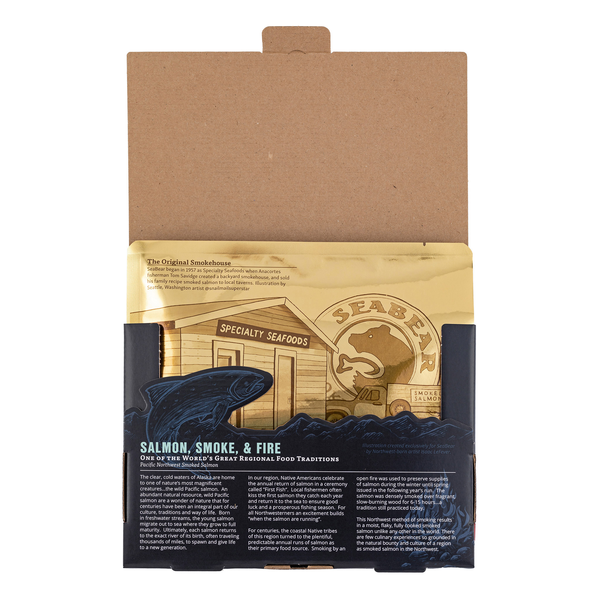 Enlarge Product Preview 4 Successfully Enriched by automation Job.