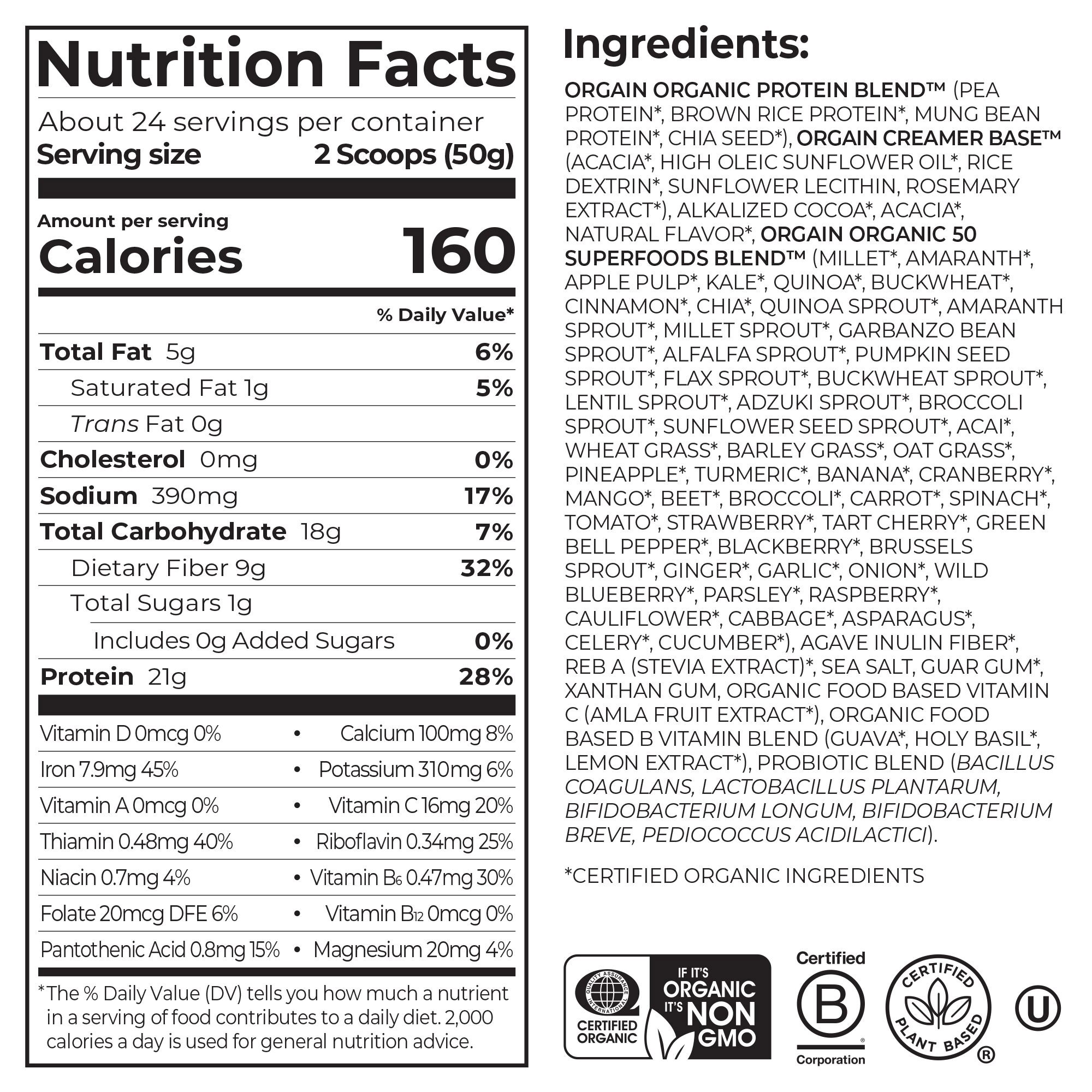 Enlarge Product Preview 4 Successfully Enriched by automation Job.