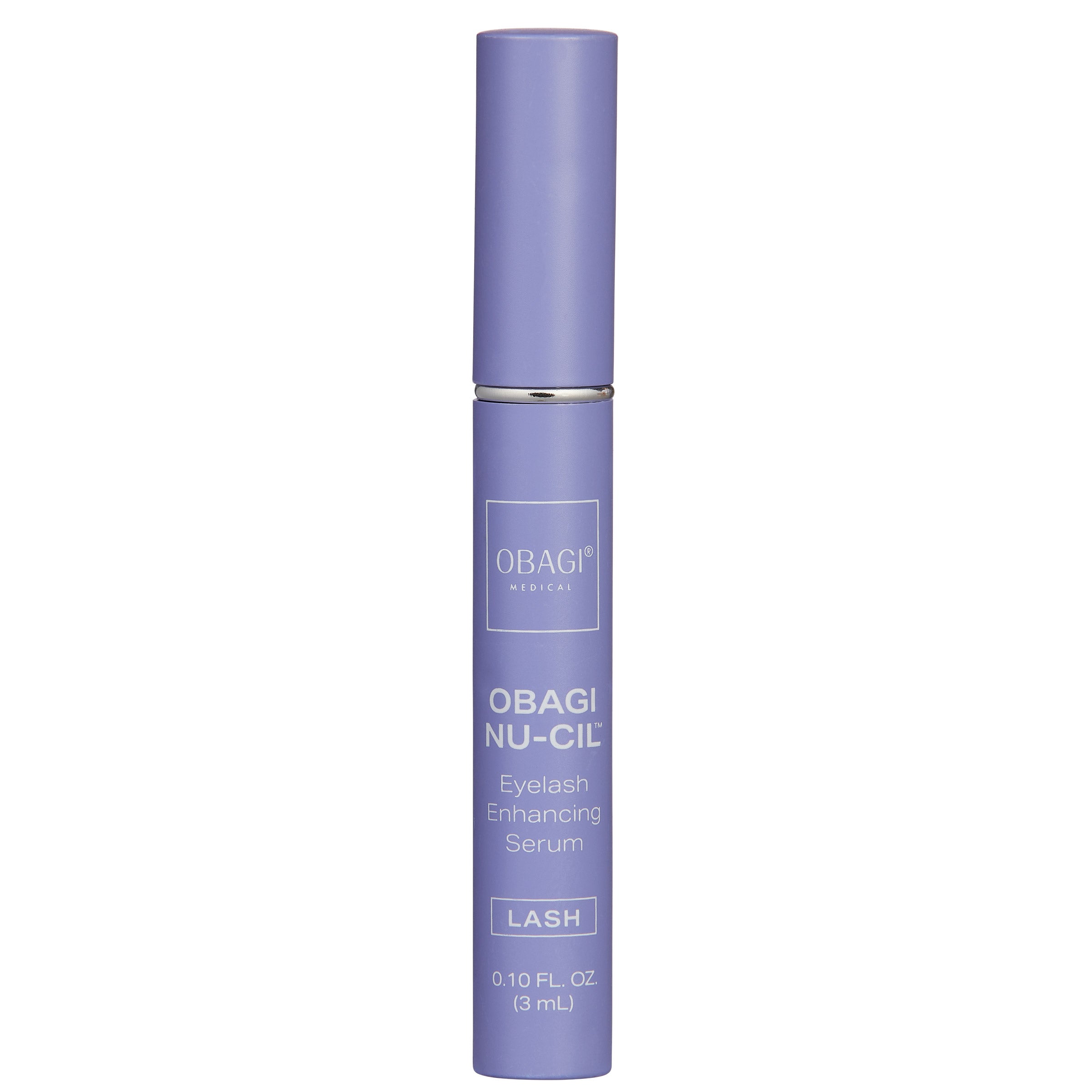 Obagi Nu-Cil Eyelash Enhancing Serum, 0.1 fl oz | Costco