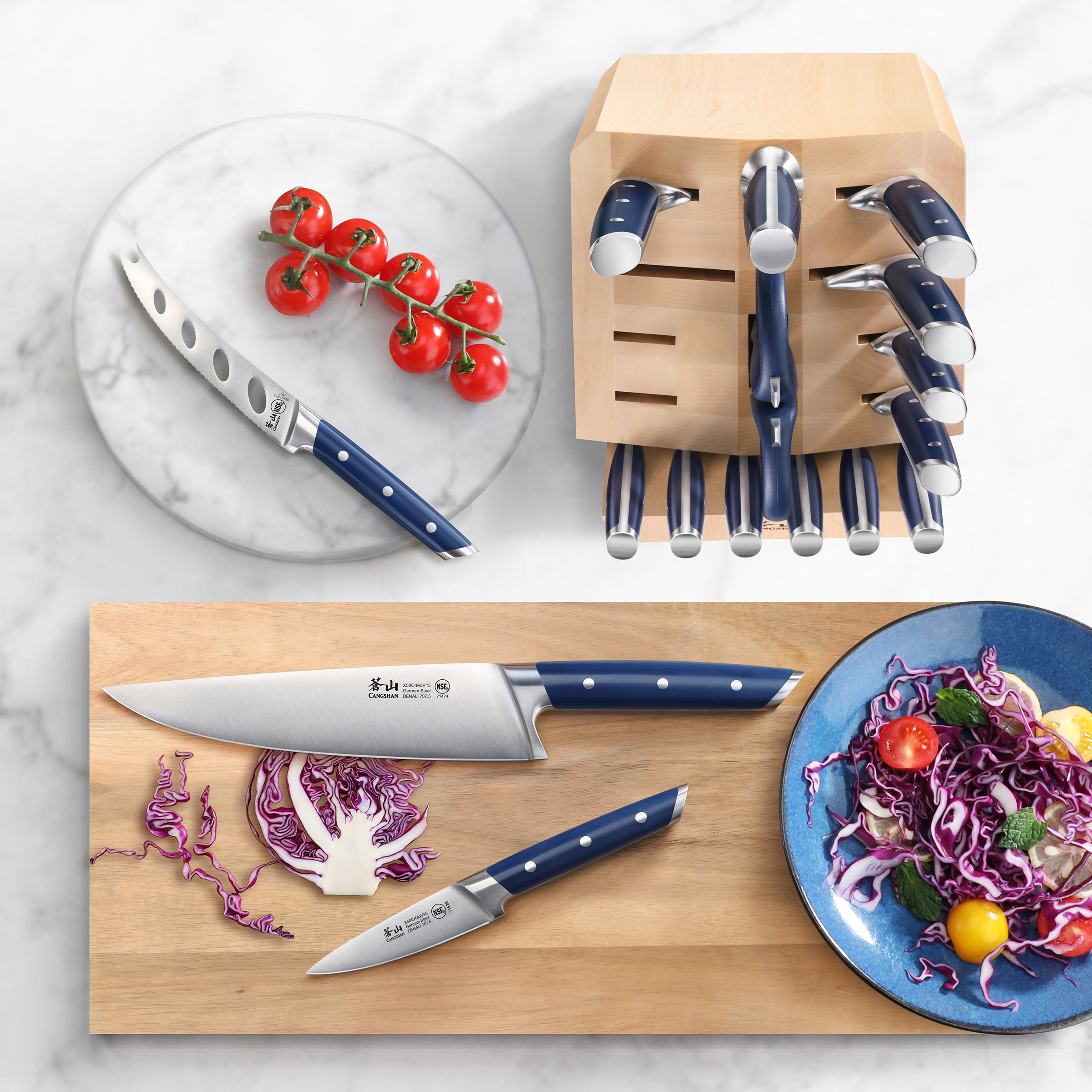 Enlarge Product Preview 6 Successfully Enriched by automation Job.