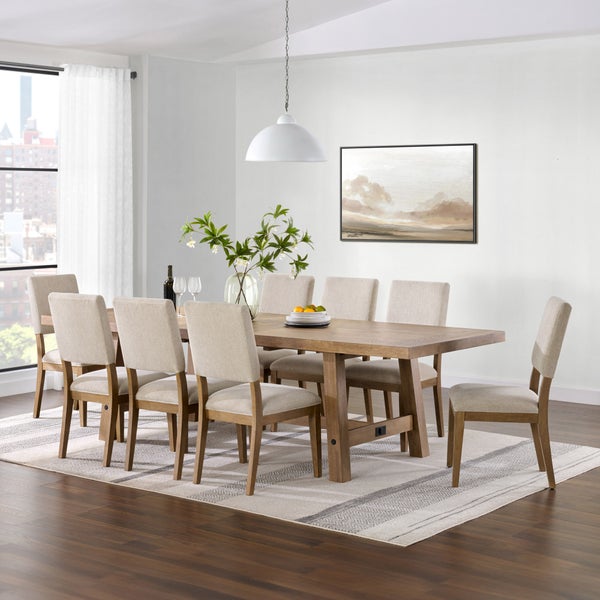 Dining Table Set | Micro Dining Table Set | Micro