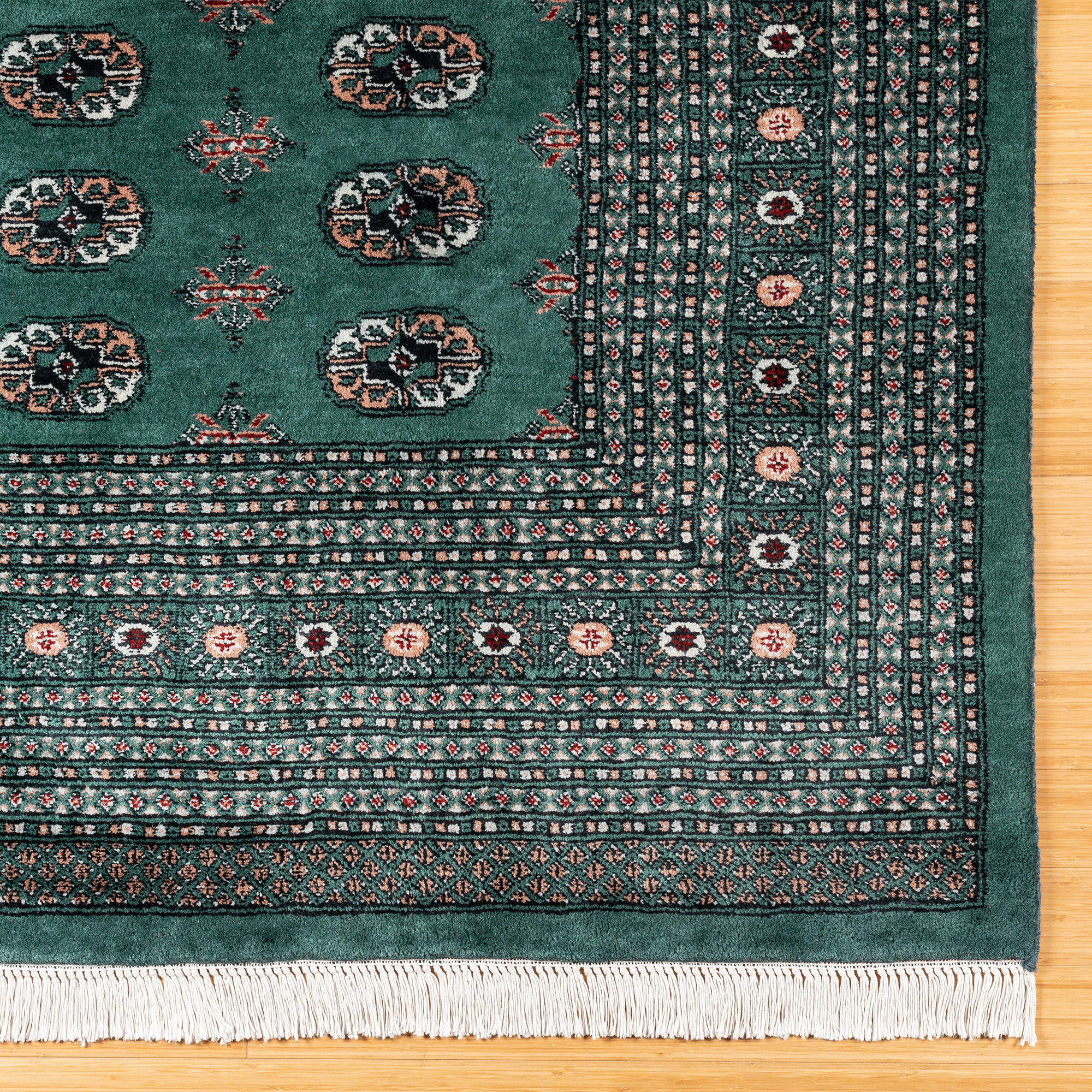 Enlarge Product Preview 4 Successfully Enriched by automation Job.