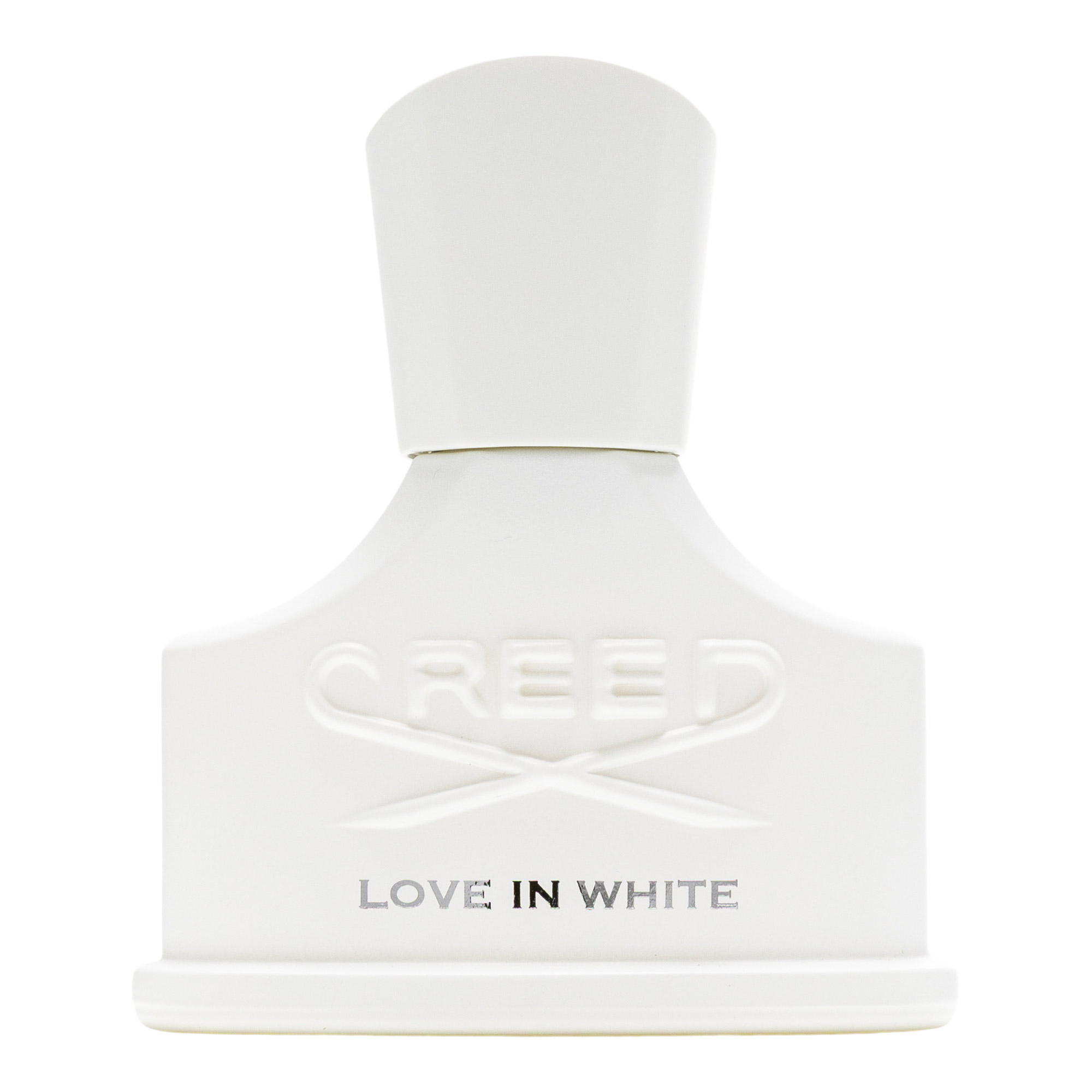 香水(女性用) CREED LOVE IN WHITE edp 30mL Creed Love in White for Women, Eau de parfum, 30 mL | Costco