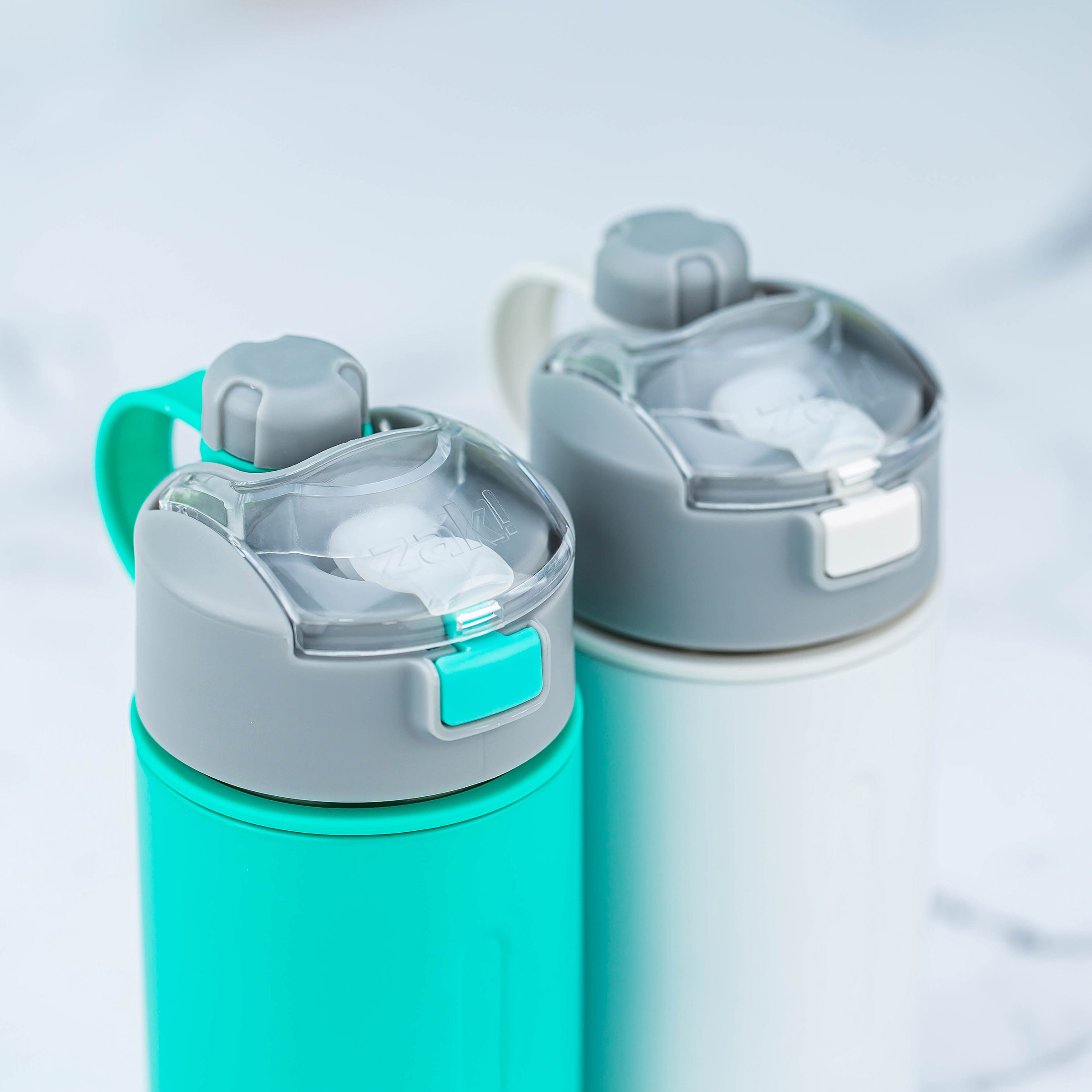 小物 milkpocket Leakproof Insulated Kids Cup - Spaceships, 12 oz. – zak.com