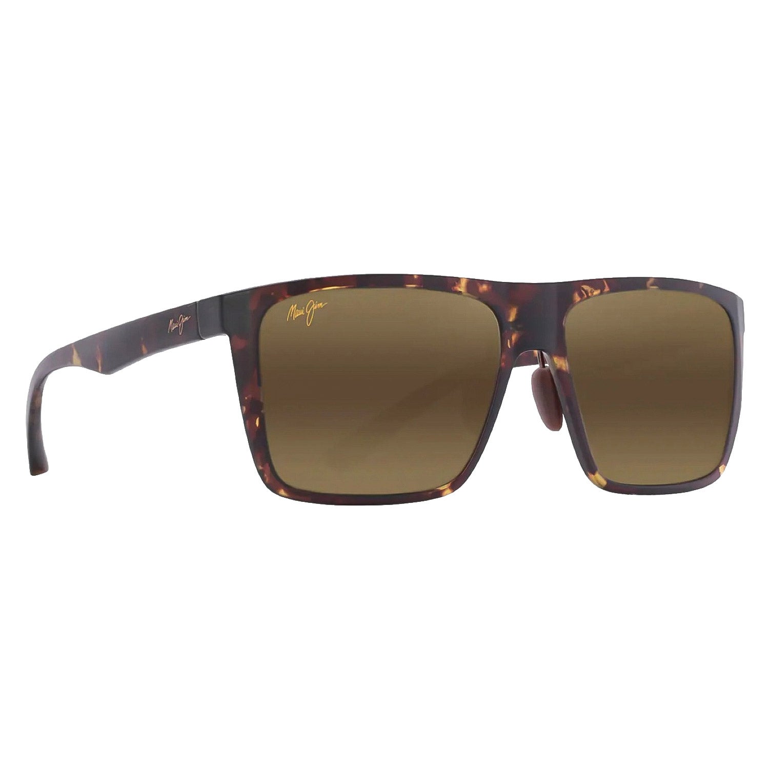 Maui Jim Honokalani H455-10 Polarized Sunglasses | Costco