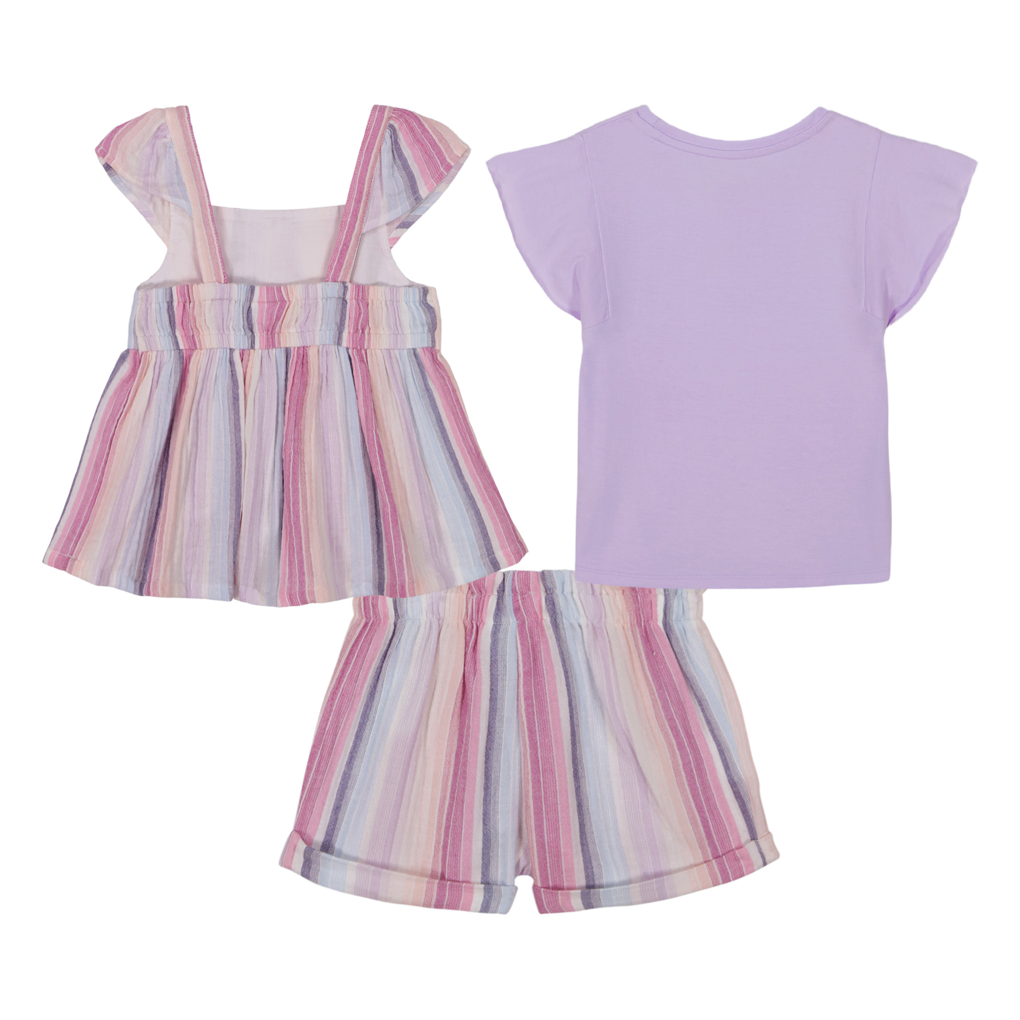 Enlarge Product Preview 4 Successfully Enriched by automation Job.