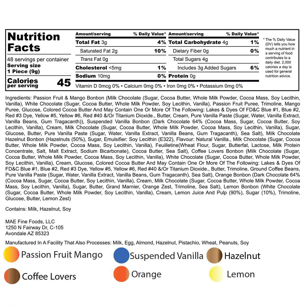 Enlarge Product Preview 12 Successfully Enriched by automation Job.