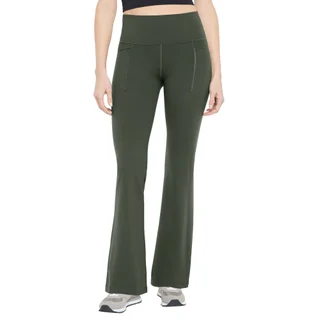 GAPFIT WOMEN'S FLARE LEGGING