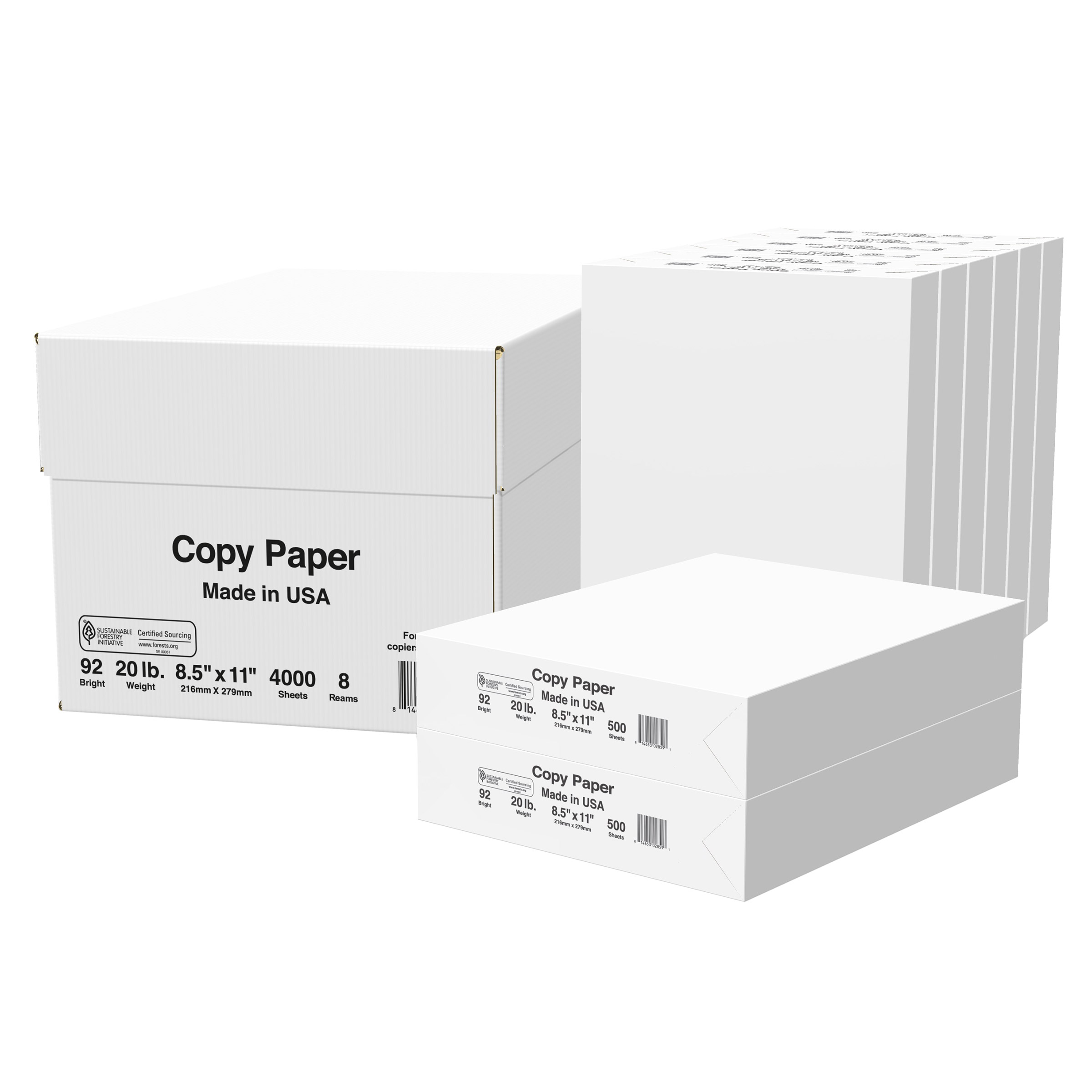 Enlarge Product Preview 2 Successfully Enriched by automation Job.