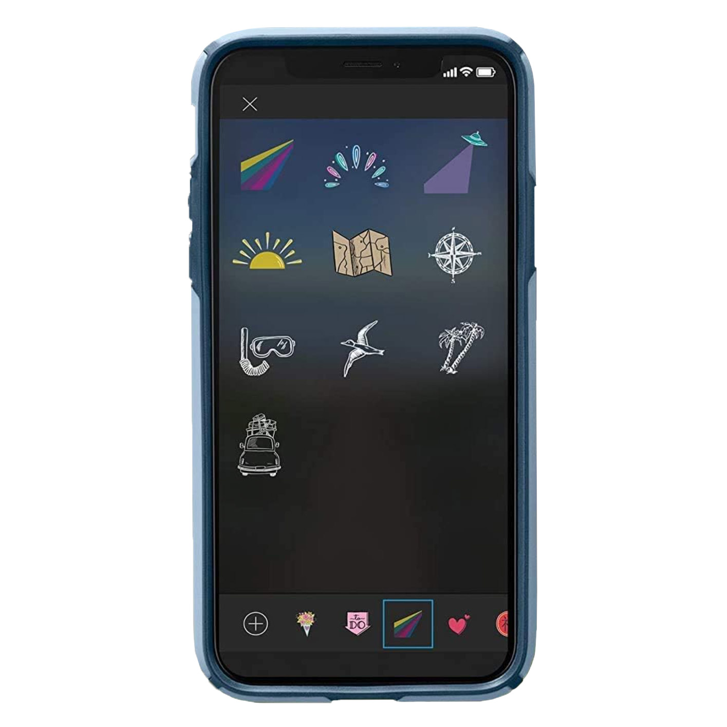 Enlarge Product Preview 6 Successfully Enriched by automation Job.