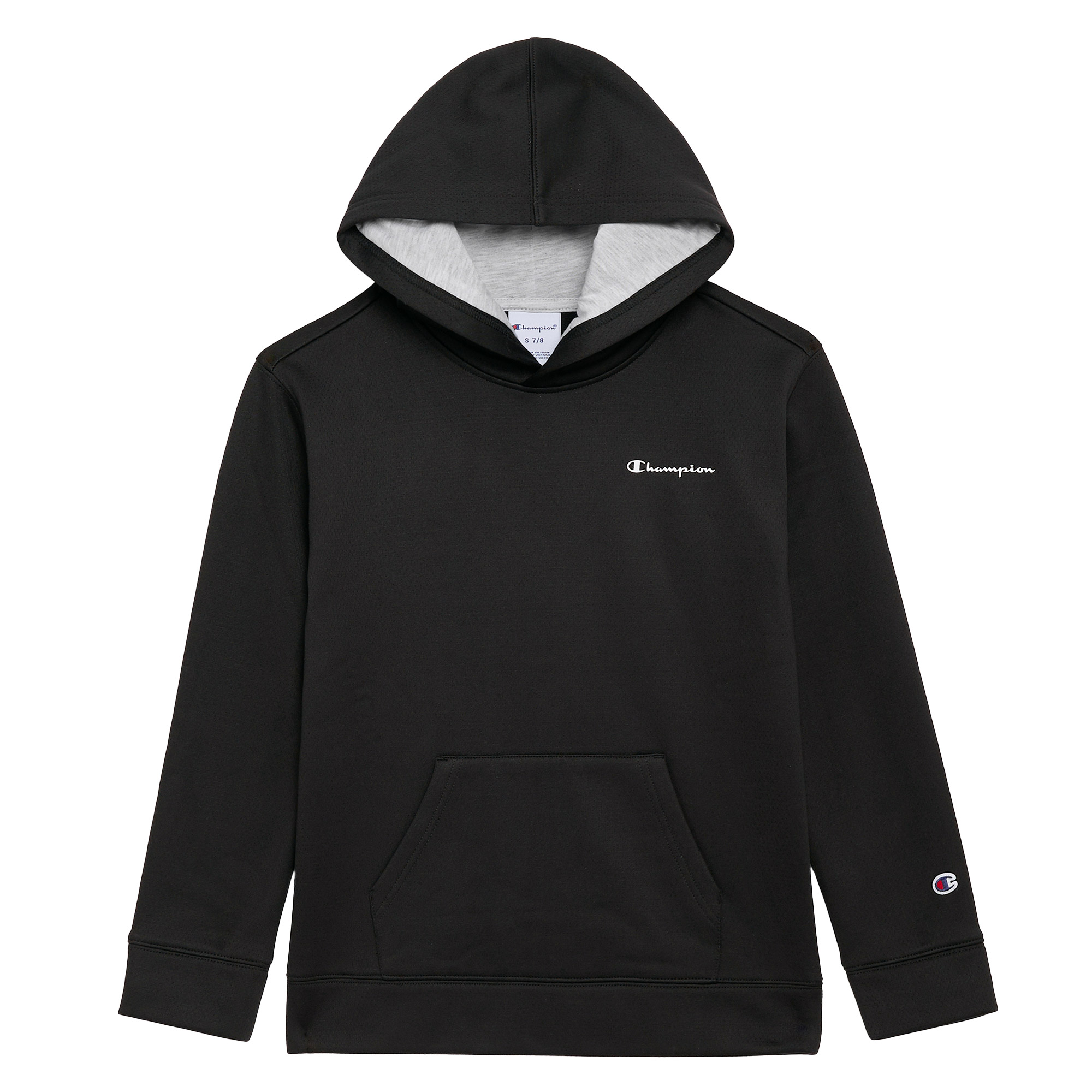 Enlarge Product Preview 5 Successfully Enriched by automation Job.