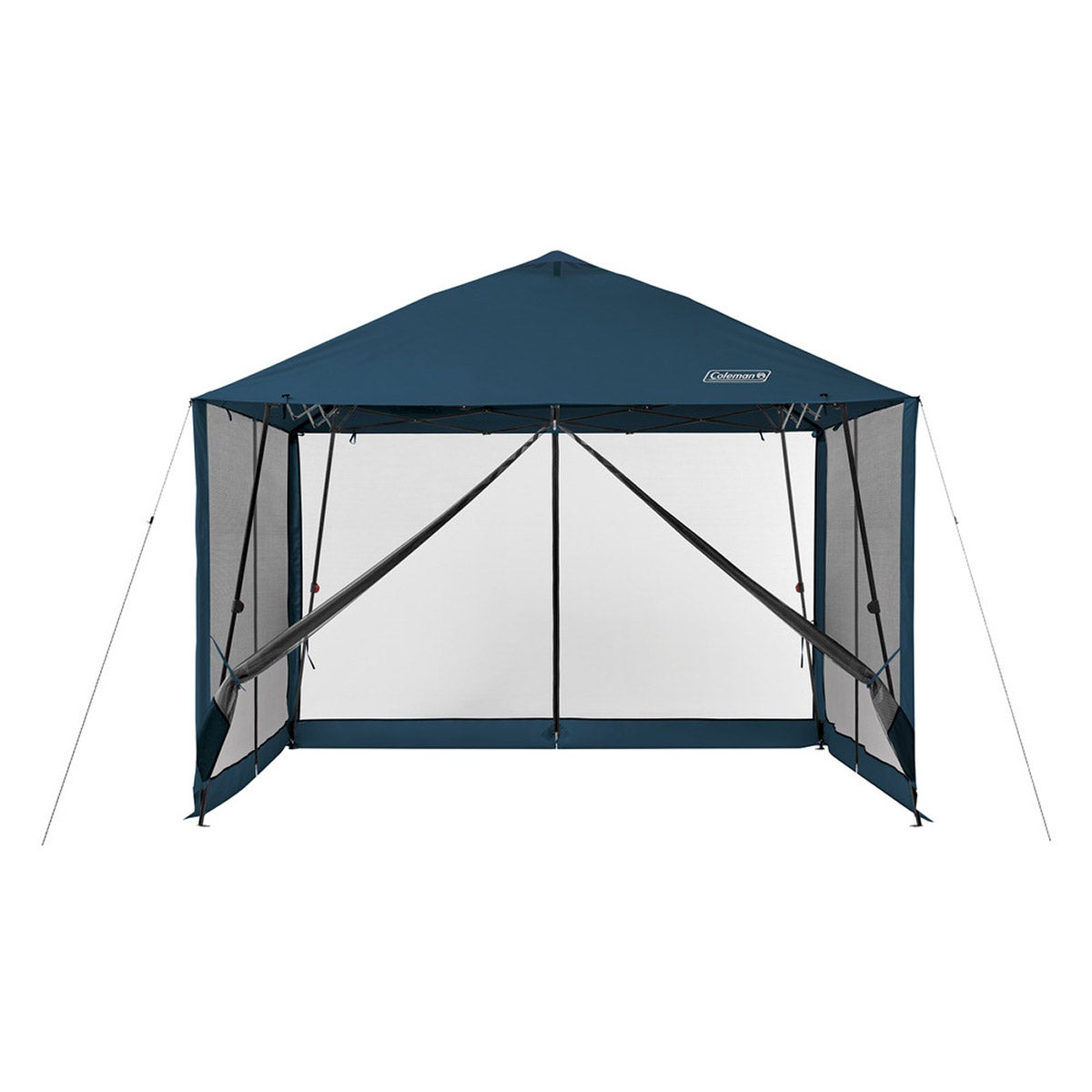 リンゴりら専用　Coleman Mesh Screen for Party Sh Coleman 13 ft. x 13 ft. Screenhouse with Sunwall | Costco