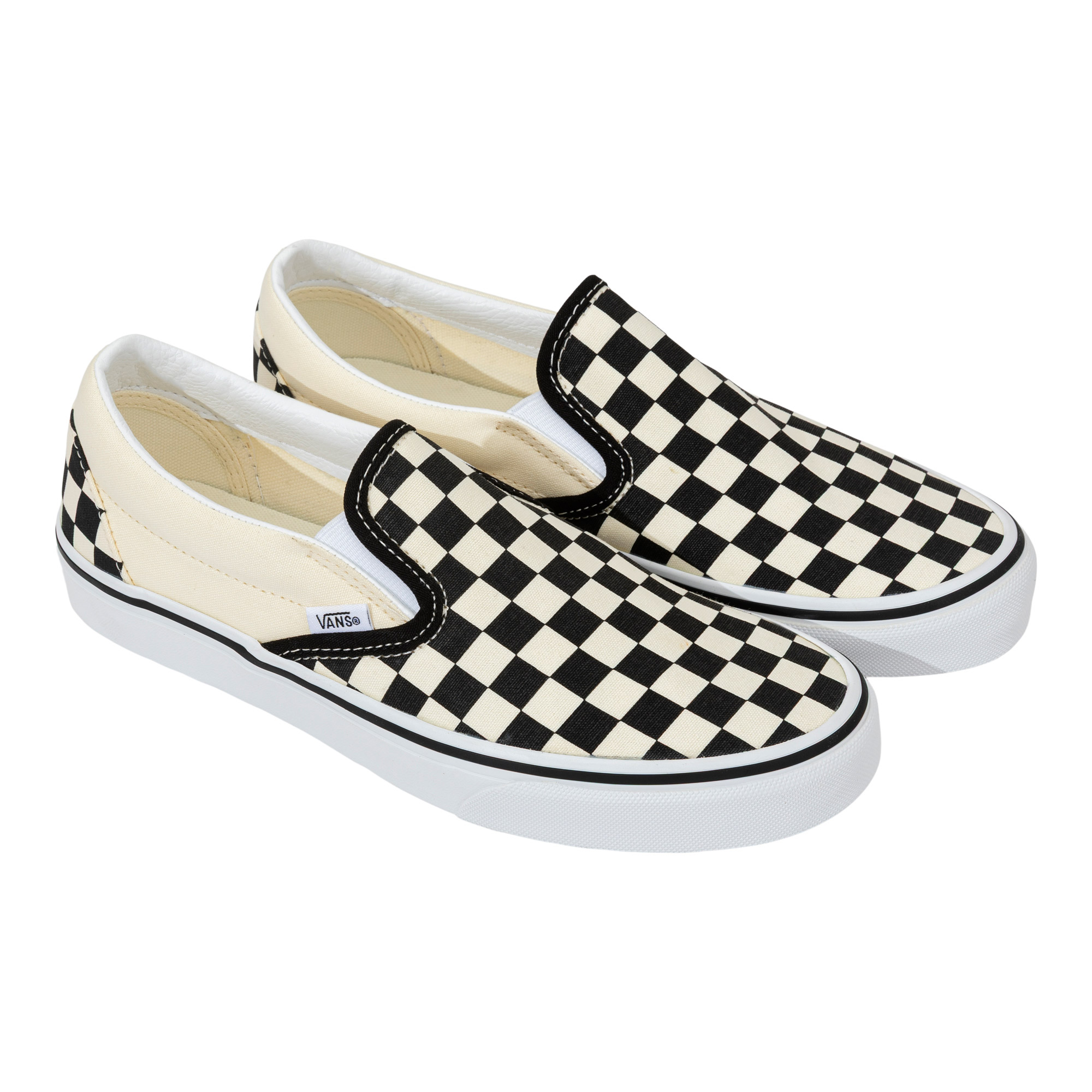 Vans Classic Slip on Shoe