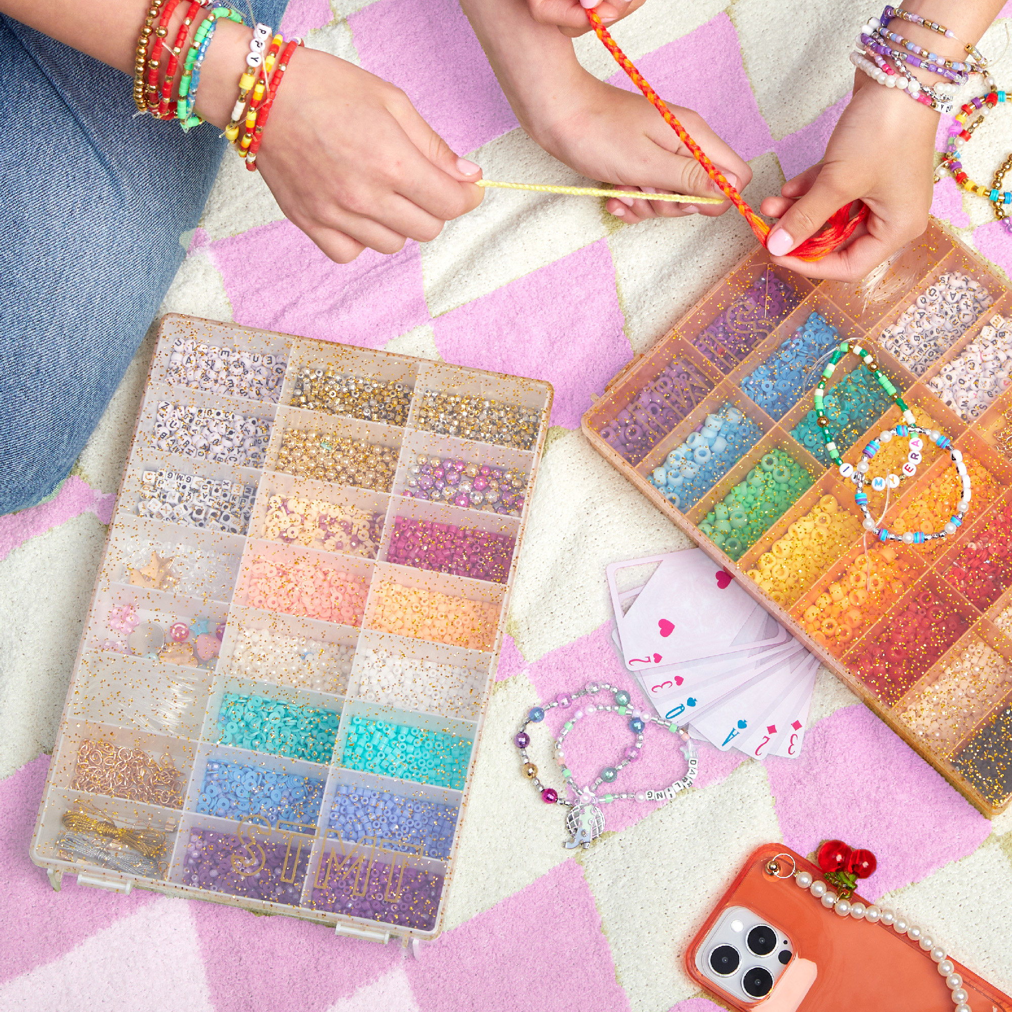 Enlarge Product Preview 2 Successfully Enriched by automation Job.