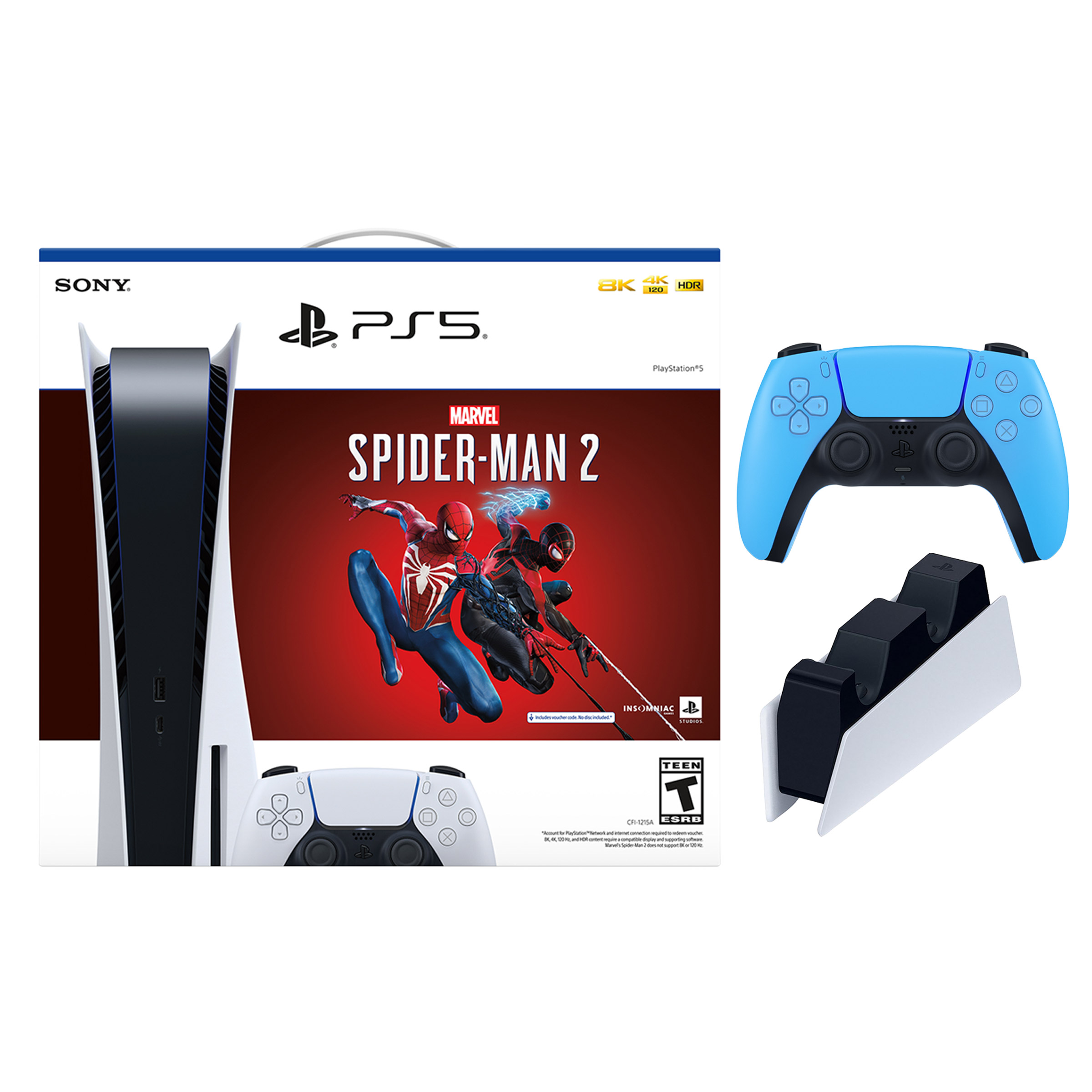 PlayStation - PS5 Marvel's Spider-Man 2 同梱版 プレイステーション5 Amazon.co.jp: PlayStation 5 