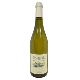 DOMAINE DU COURTILLET SAUVIGNON BLANC FRANCE 750ML
