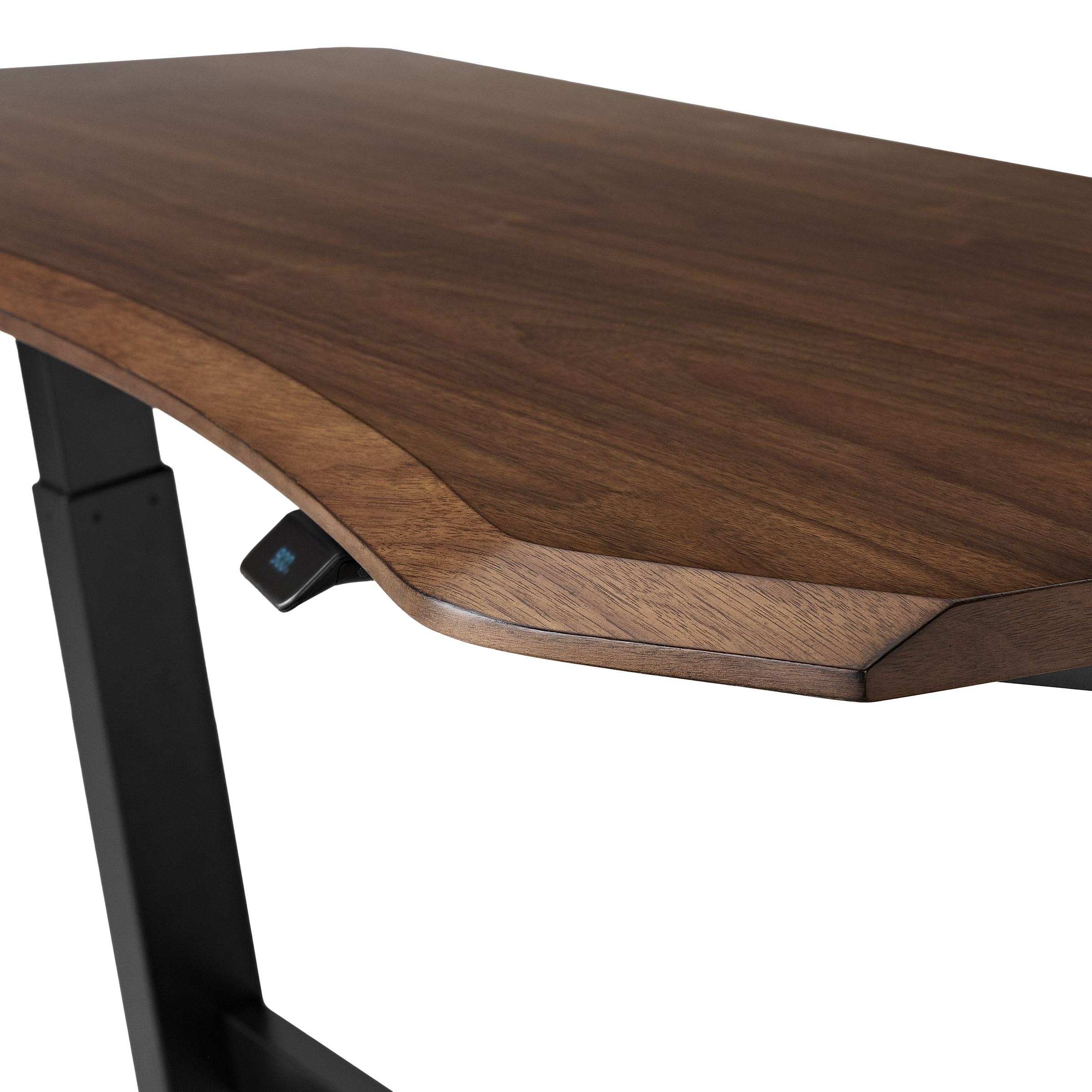 Teagan 60” Adjustable Height Desk | Costco