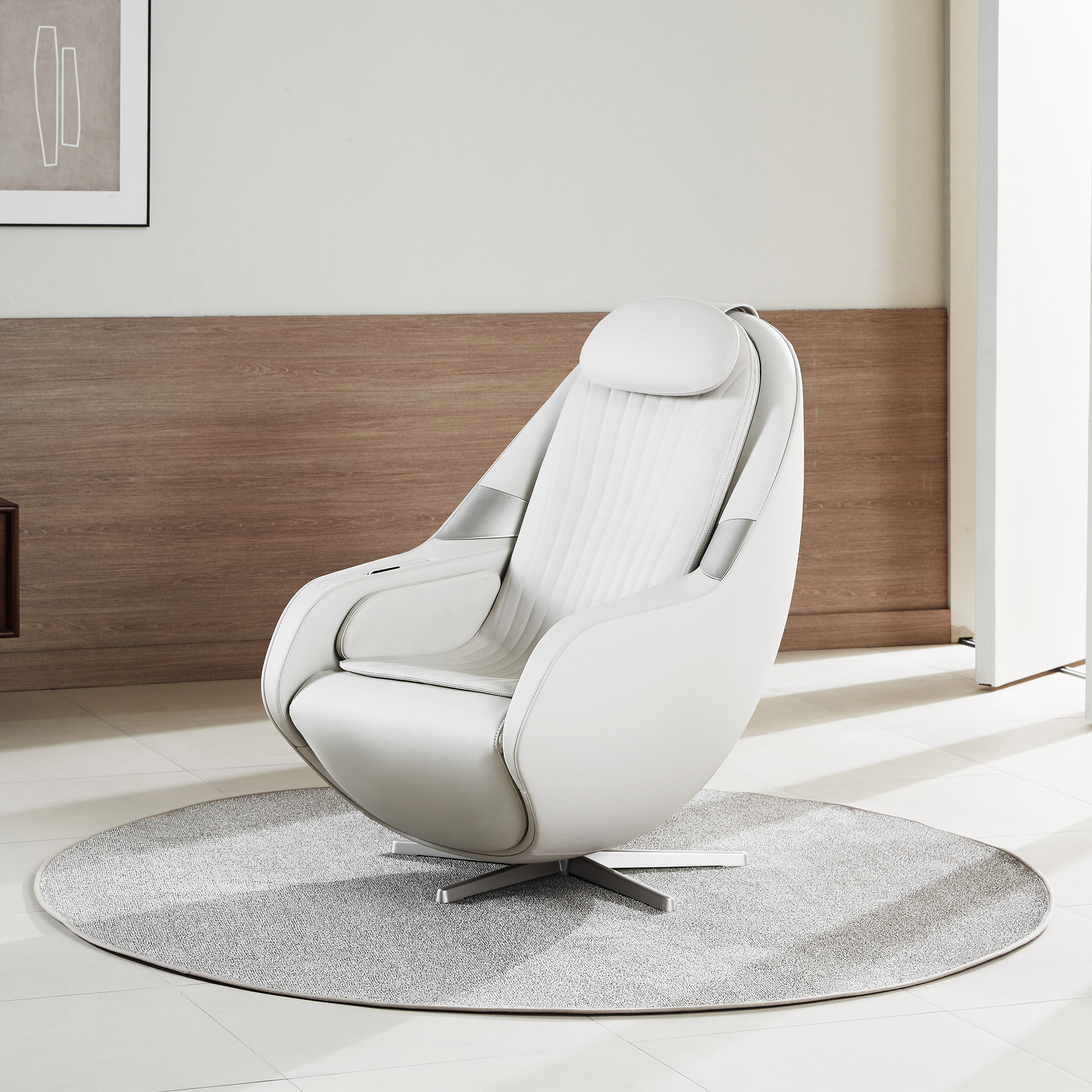 Ceragem M6s Heated Therapeutic Massage Chair Costco