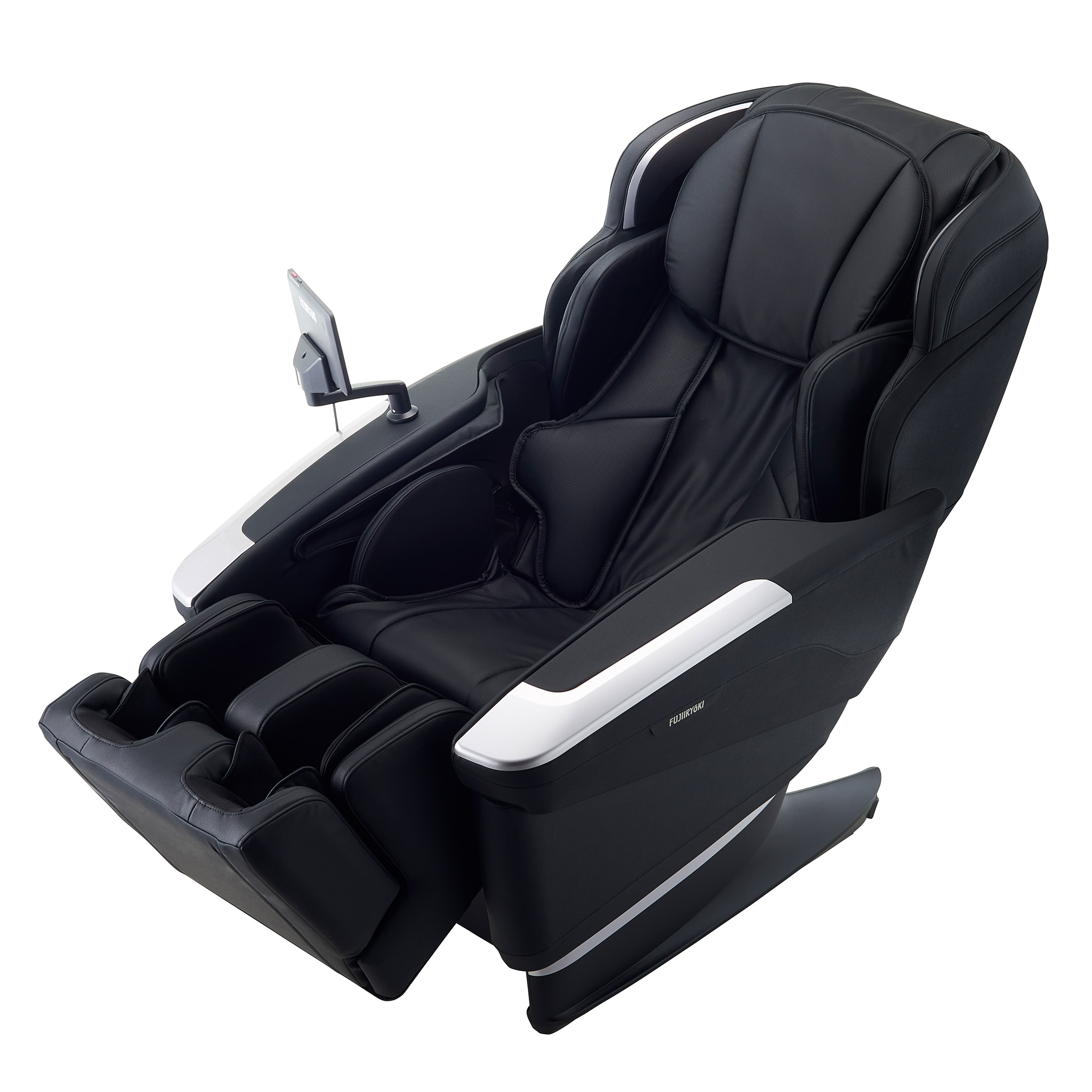 Fujiiryoki JP4000 Cyber Relax Ai - 5D Ai Ultra-Premium Massage