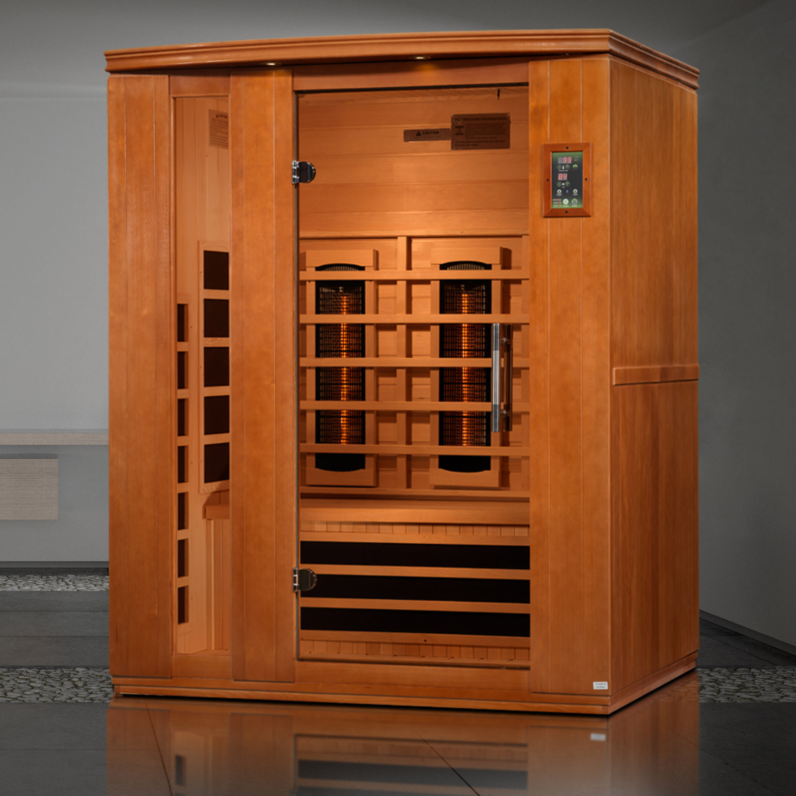 Enlarge Product Preview 6 Successfully Enriched by automation Job.