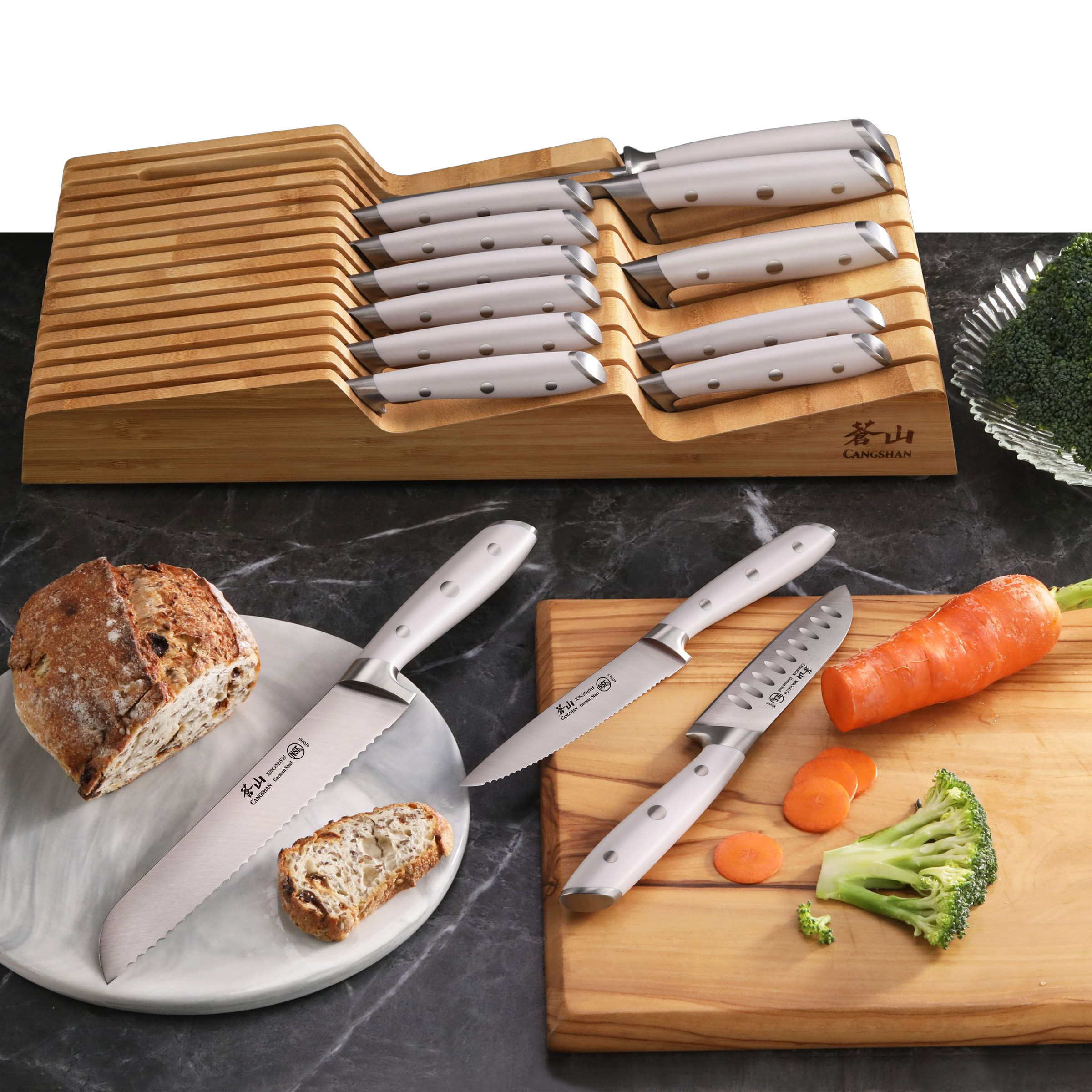 Enlarge Product Preview 10 Successfully Enriched by automation Job.