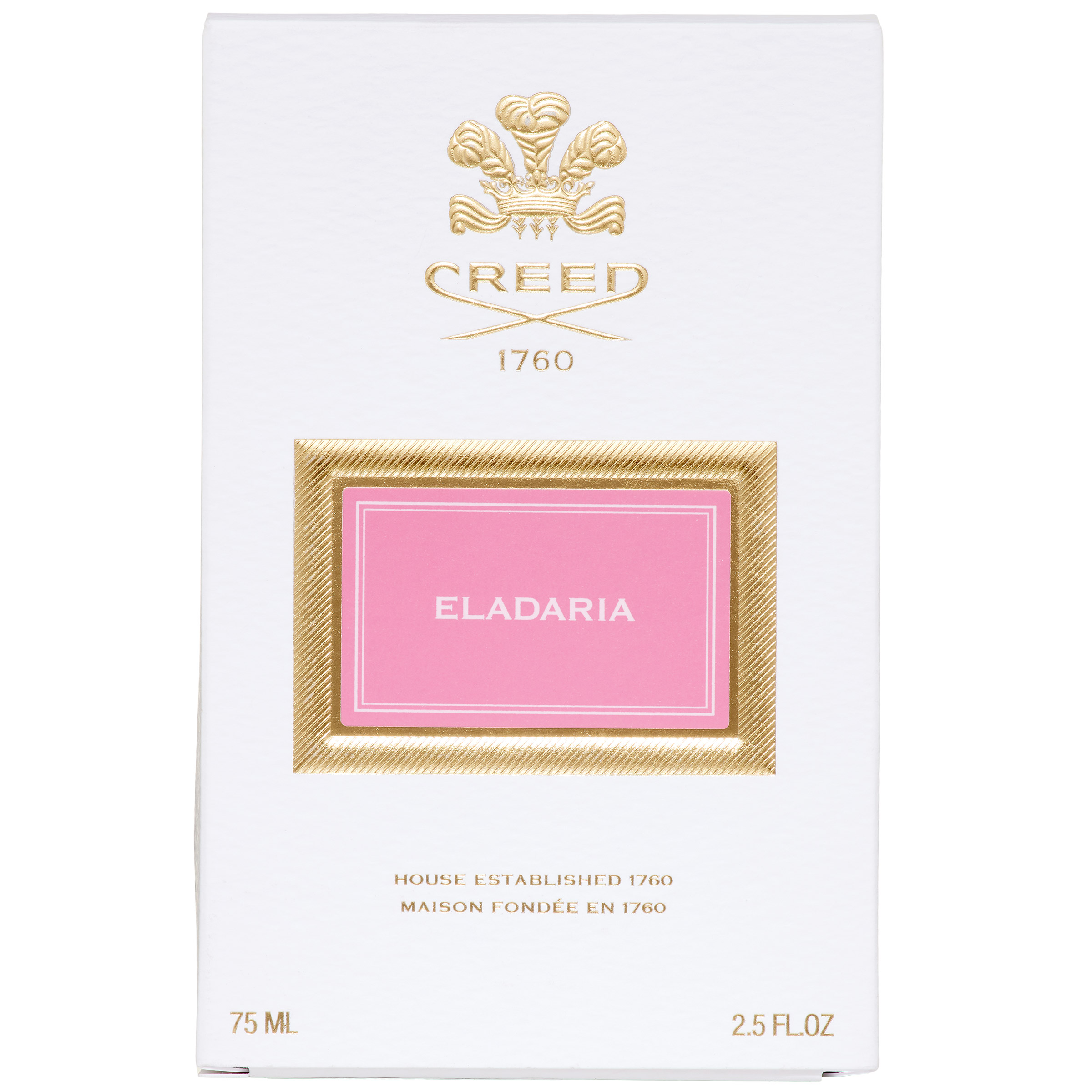Creed Eladaria Eau de Parfum, 2.5 fl oz | Costco