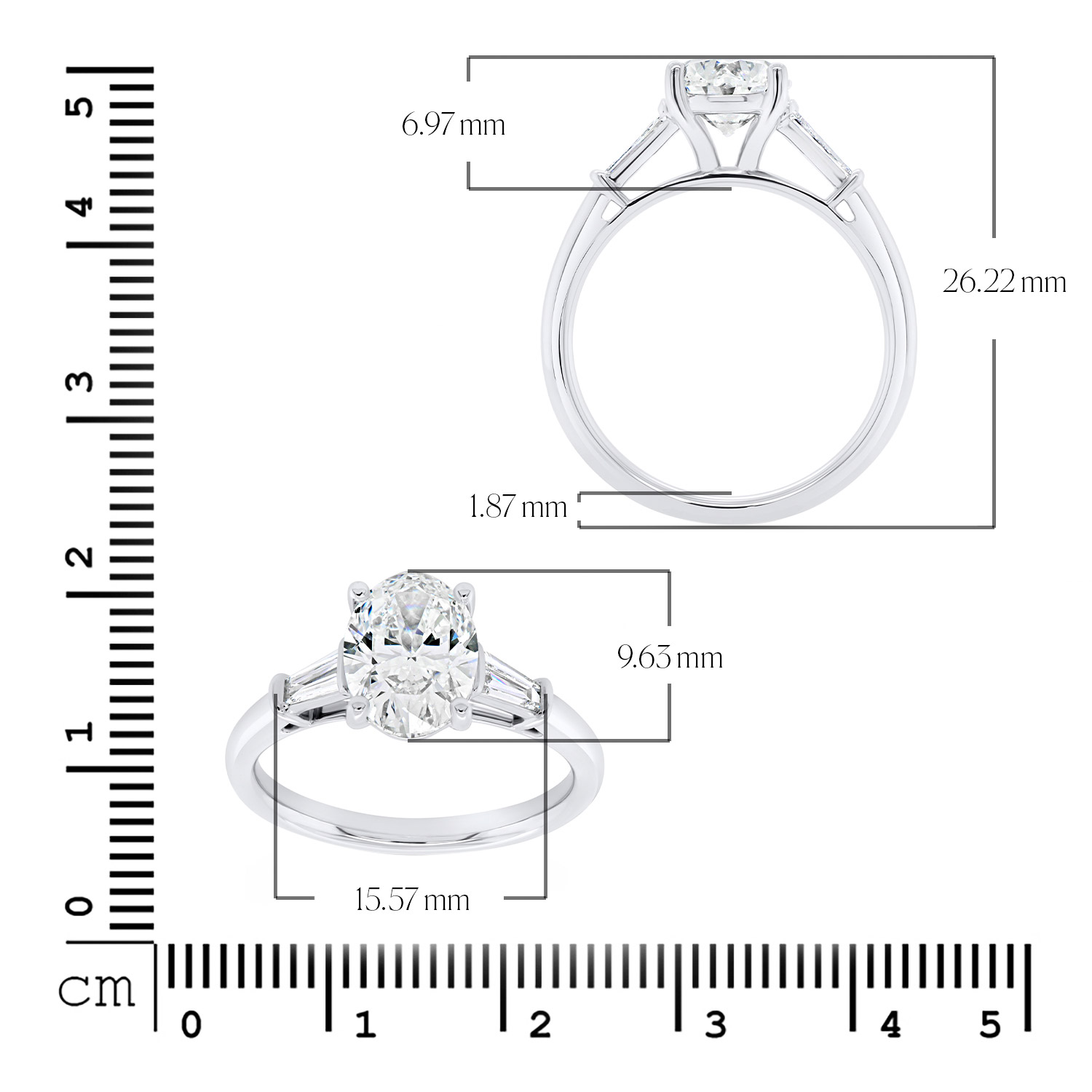 Enlarge Product Preview 5 Successfully Enriched by automation Job.